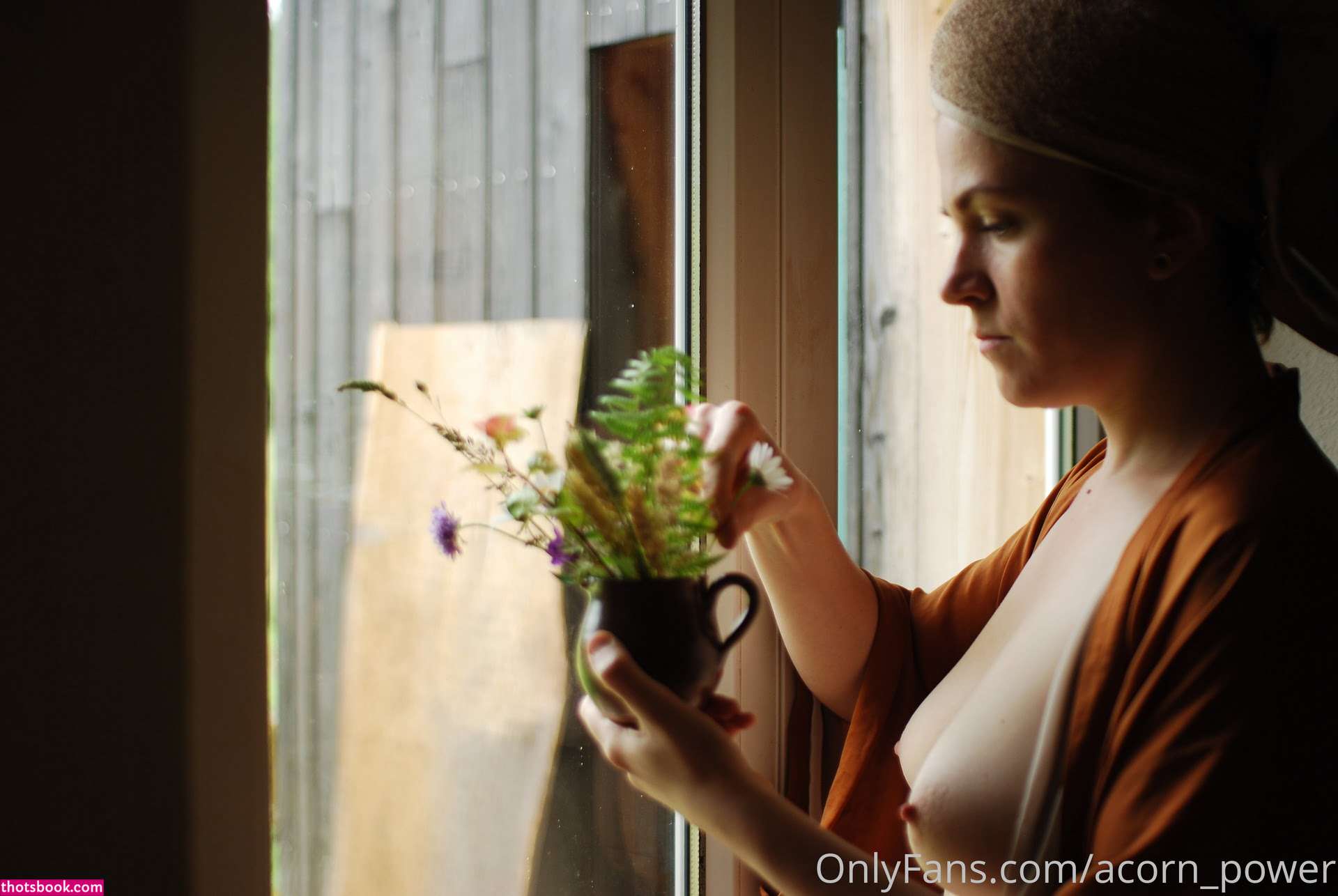 Claire Moulin Nude OnlyFans Photos #15 989955