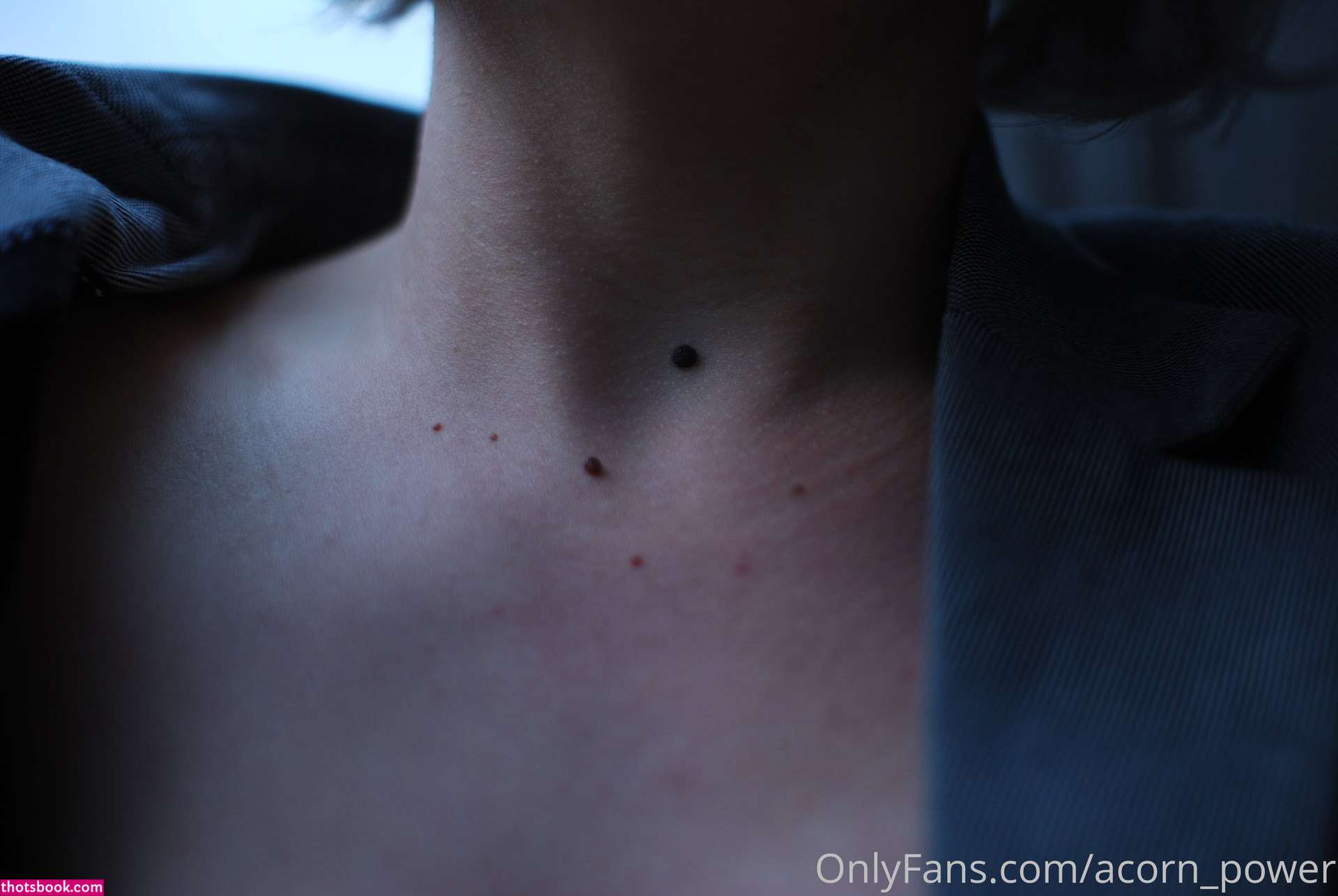 Claire Moulin Nude OnlyFans Photos #15 989957