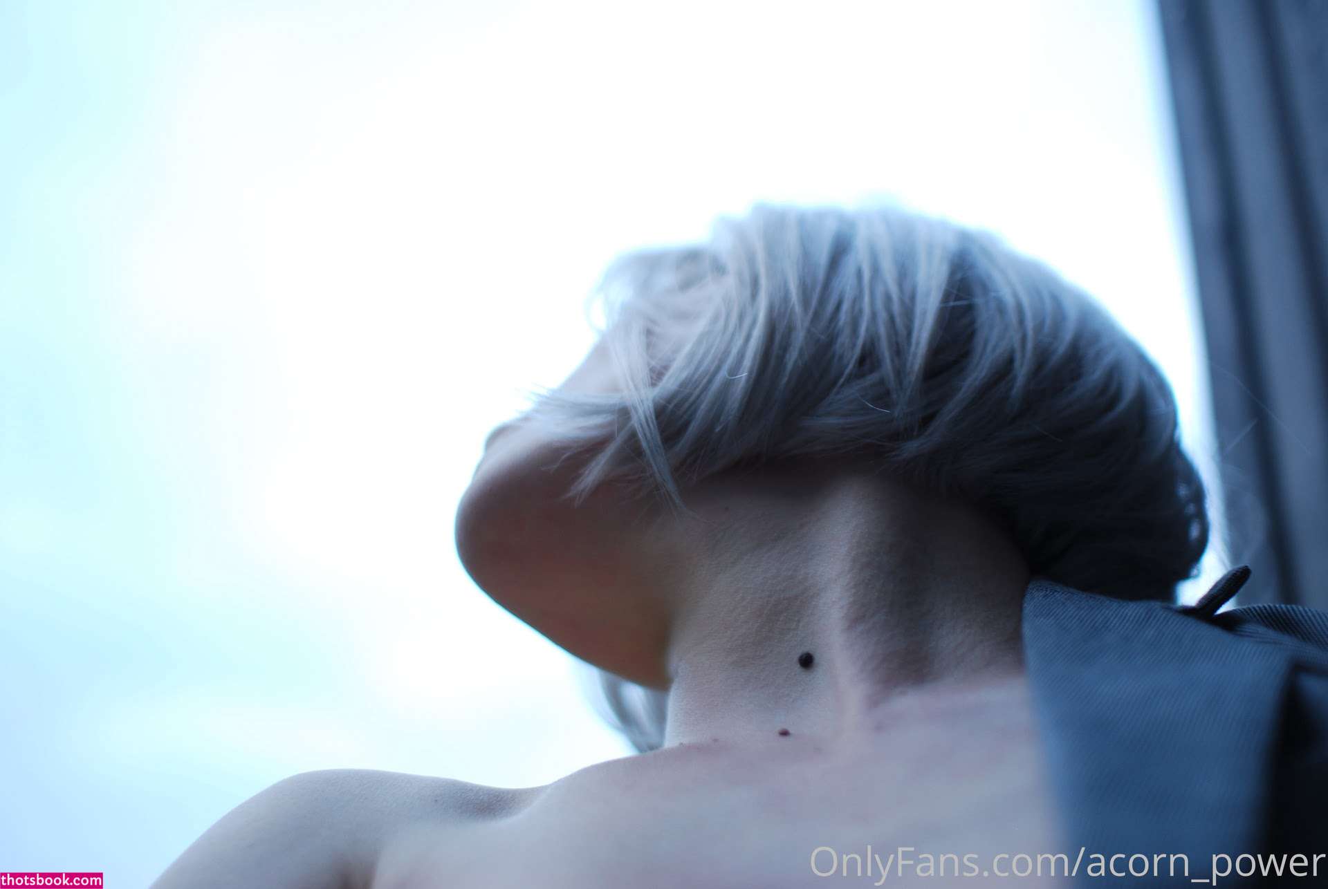 Claire Moulin Nude OnlyFans Photos #15 989985