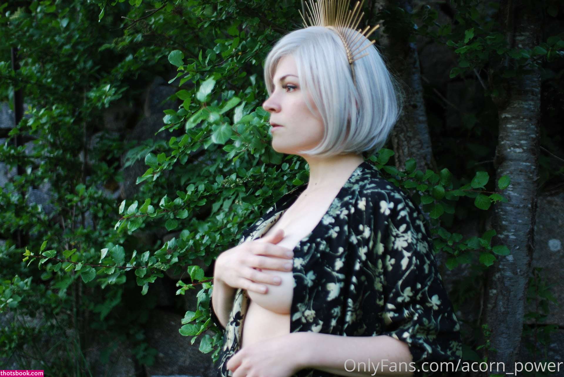 Claire Moulin Nude OnlyFans Photos #15 989996