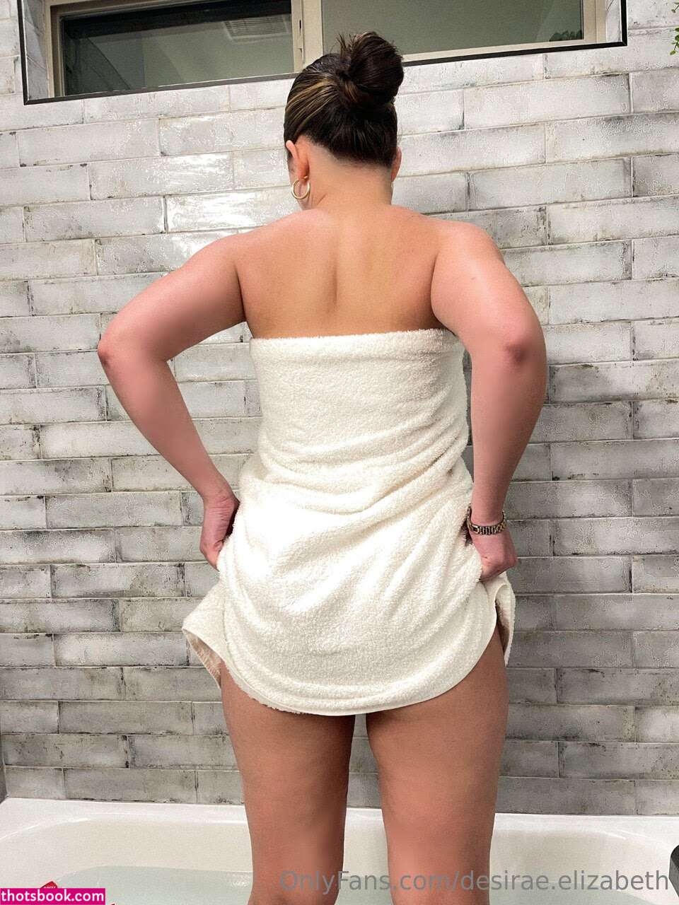 Desirae Elizabeth Nude OnlyFans Photos #13 990020