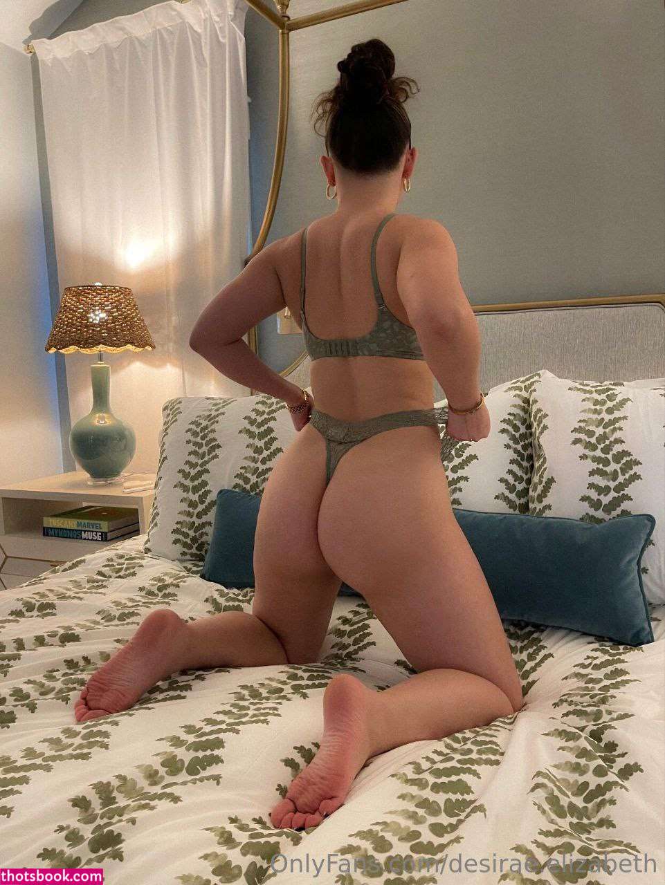 Desirae Elizabeth Nude OnlyFans Photos #15 990035