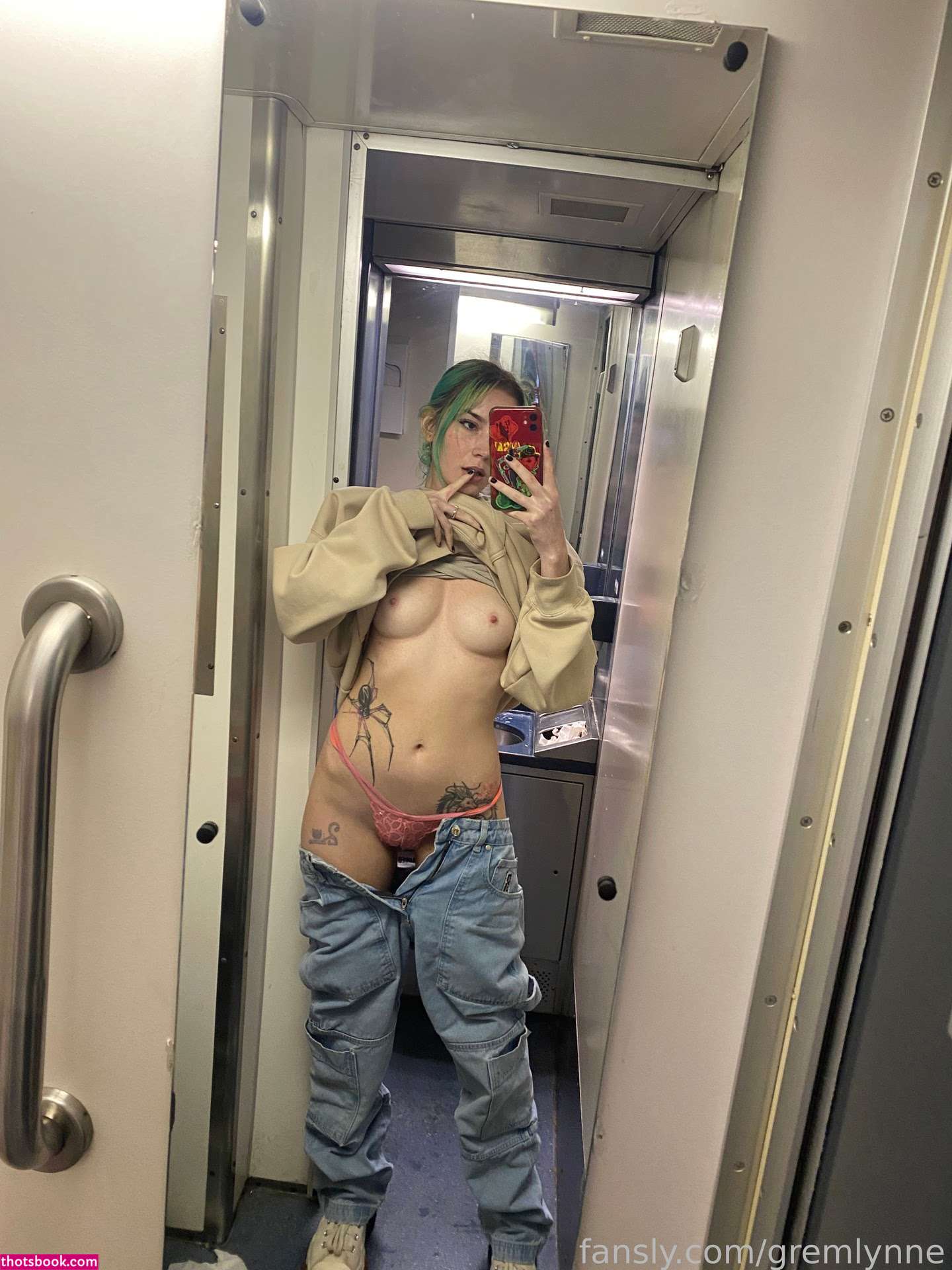 Gremlynne Nude OnlyFans Photos #13 990150