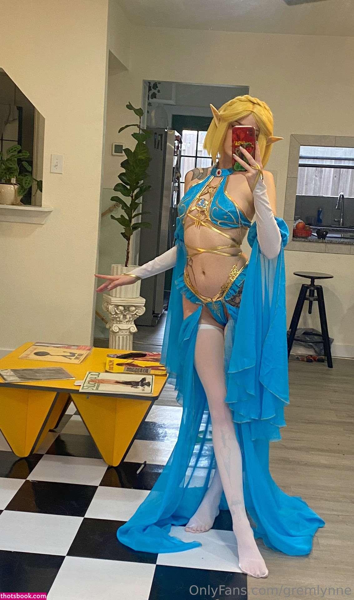 Gremlynne Nude OnlyFans Photos #15 990178