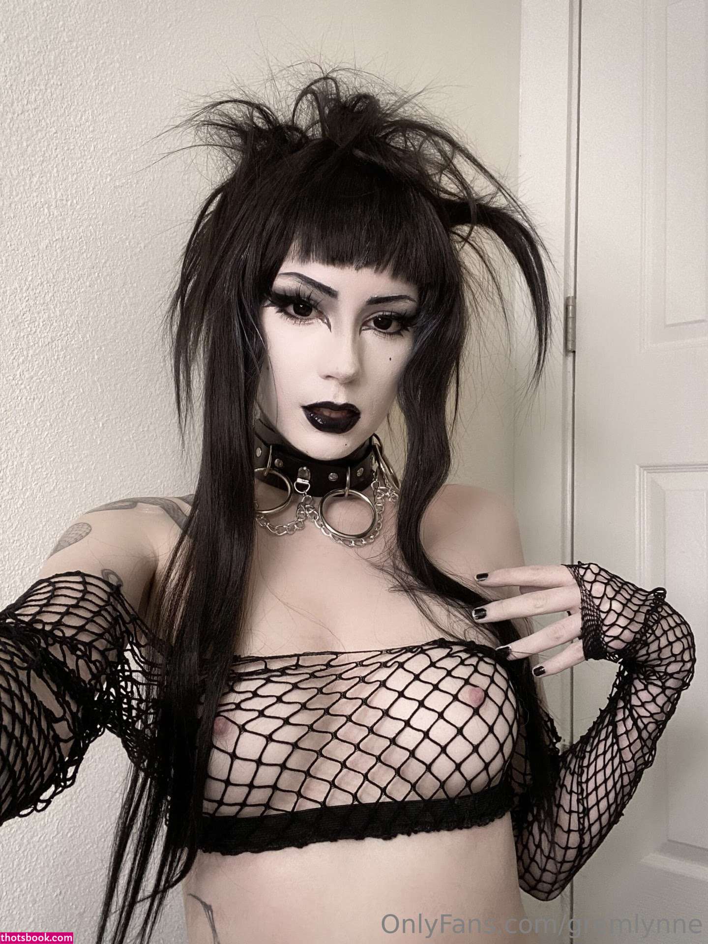 Gremlynne Nude OnlyFans Photos #15 990203