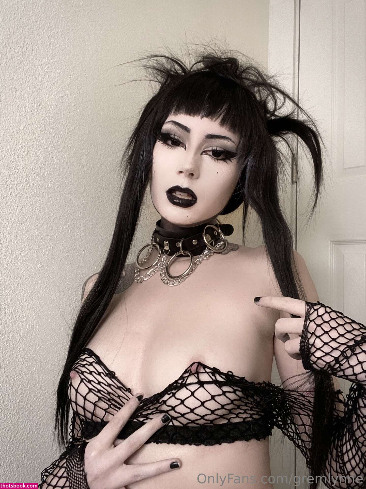 Gremlynne Nude OnlyFans Photos #15 990205