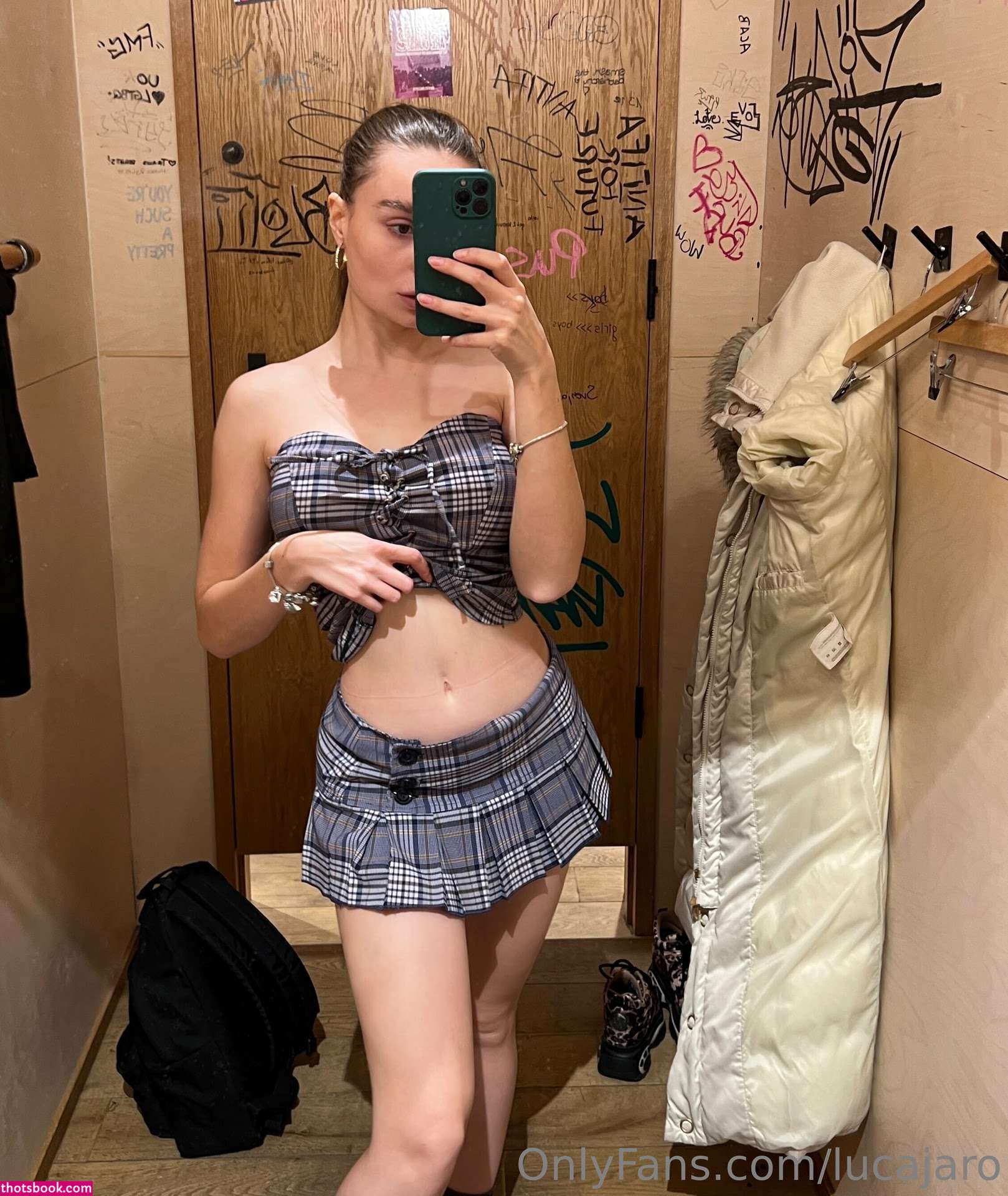 Luca Jaro Nude OnlyFans Photos #15 990405