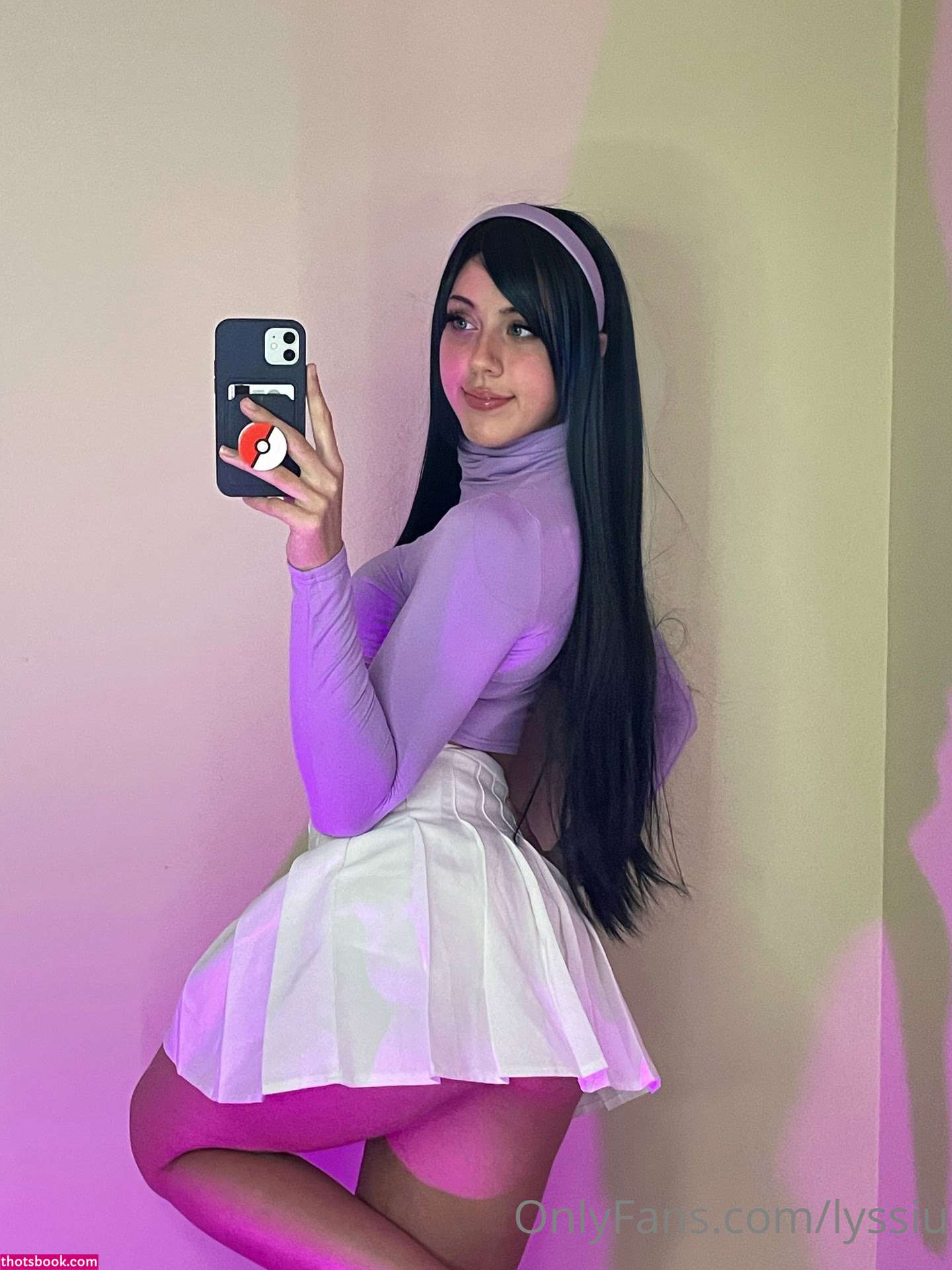 Lyssiu Nude OnlyFans Photos #9 990453