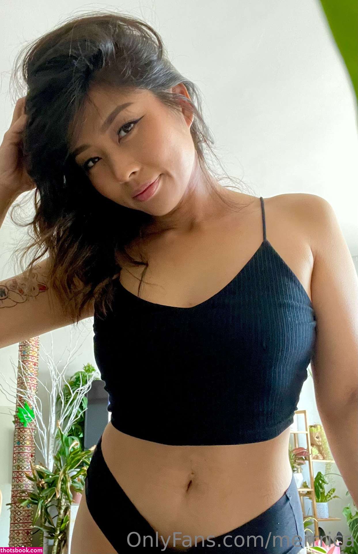 Merrrica Nude OnlyFans Photos #10 990538