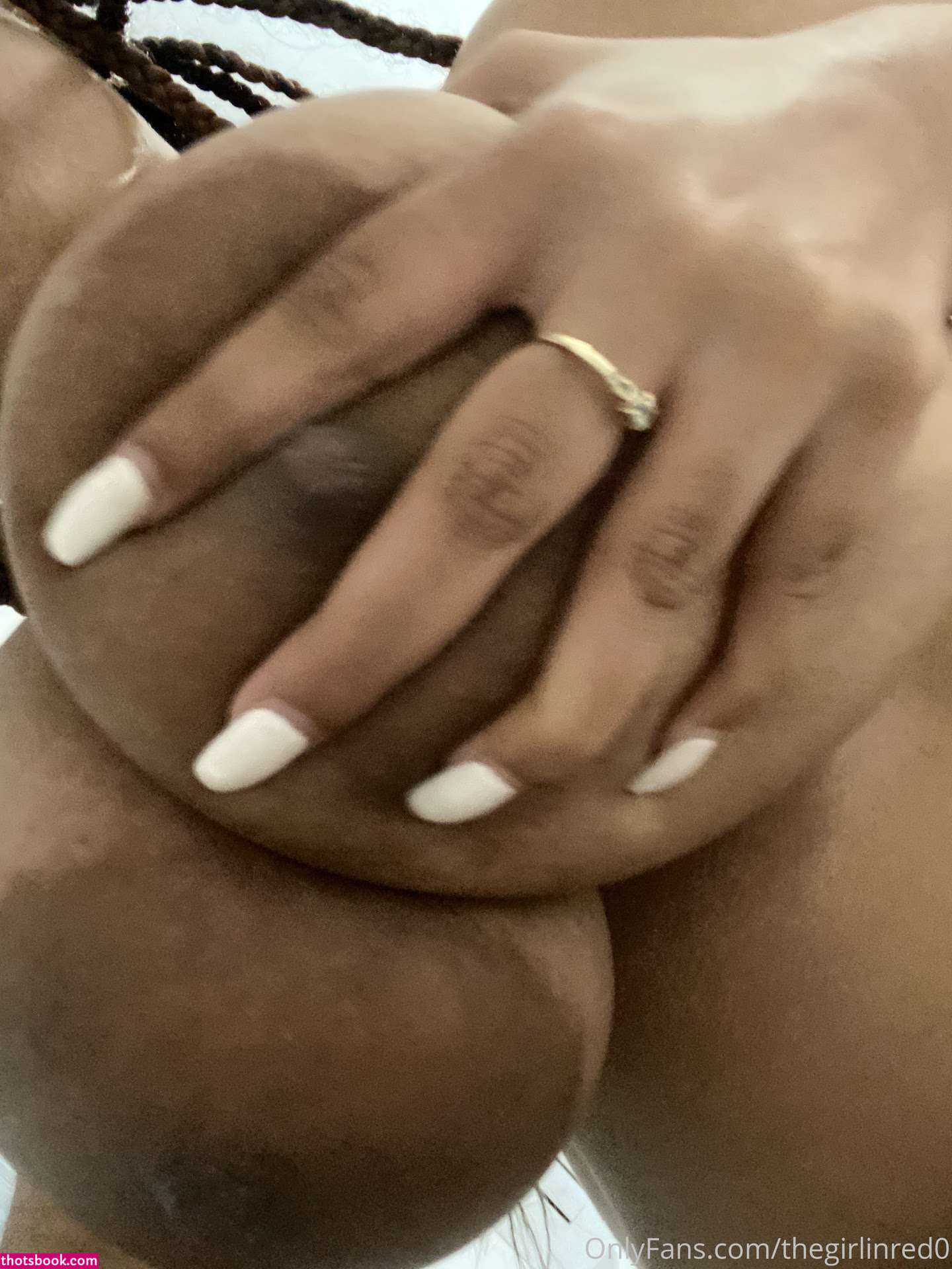 Thegirlinred0 Nude OnlyFans Photos #10 990733