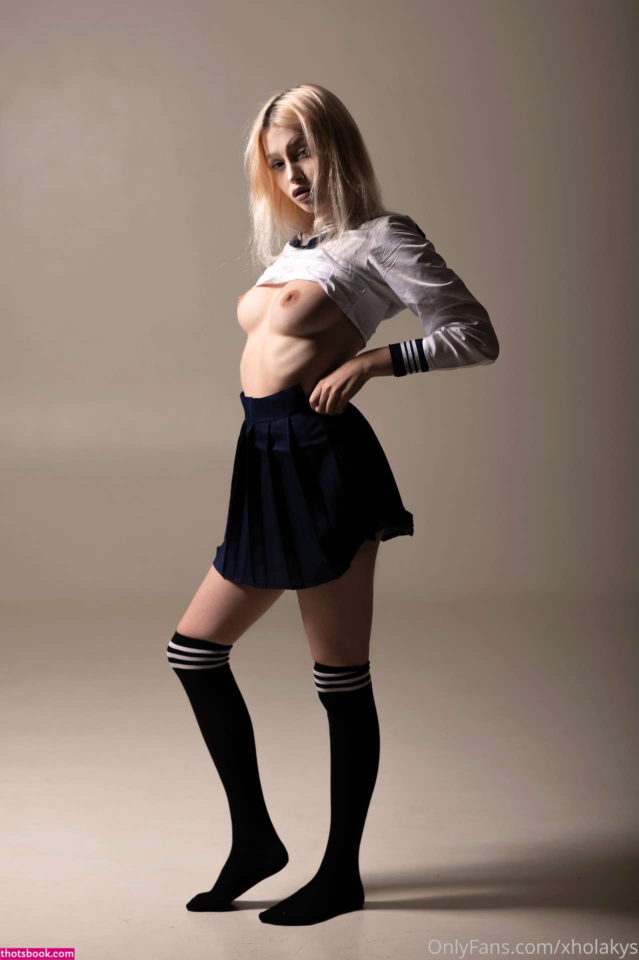 xholakys Nude OnlyFans Photos #14 990821