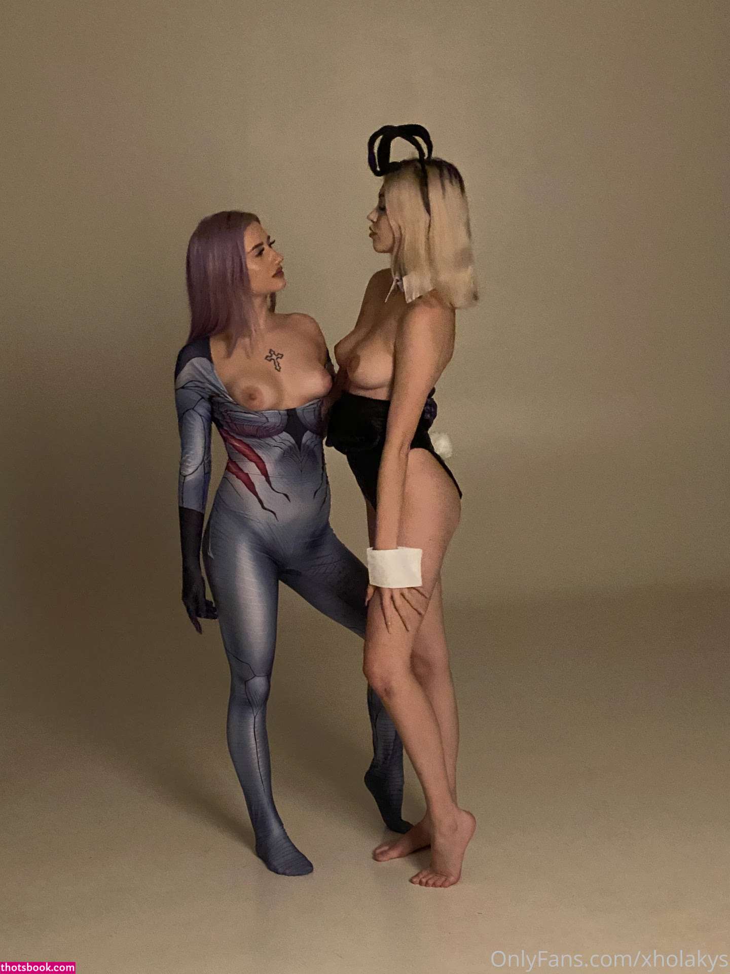 xholakys Nude OnlyFans Photos #15 990867