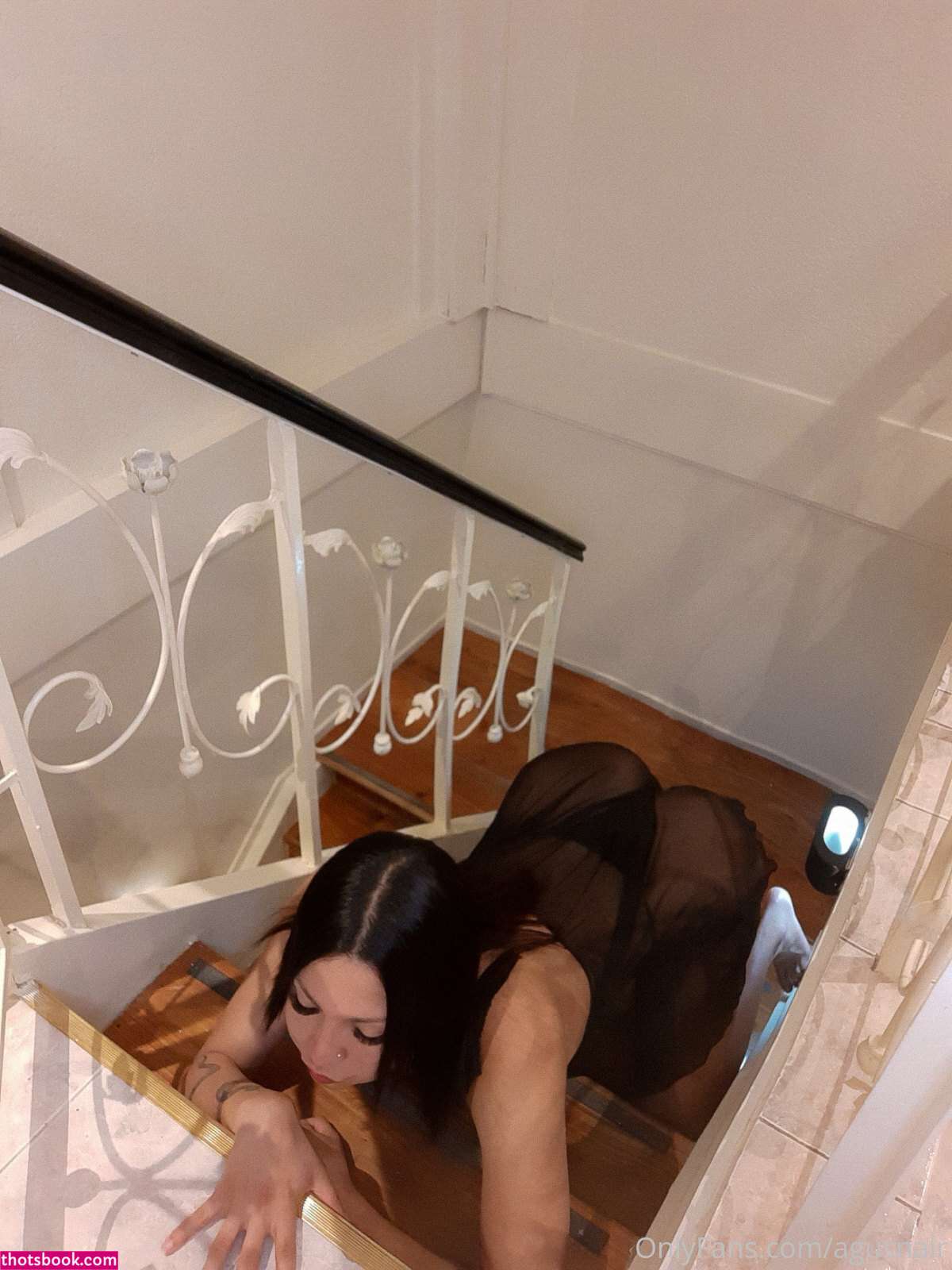 Agustina Cubas Nude OnlyFans Photos #2 1006430