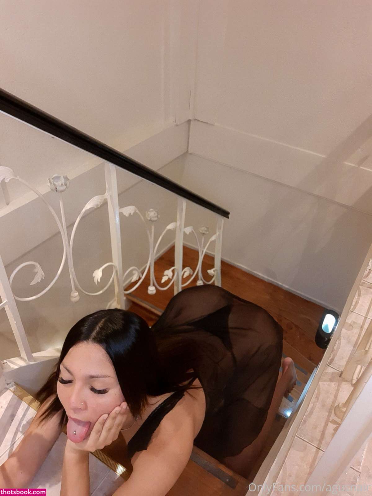 Agustina Cubas Nude OnlyFans Photos #3 1006437