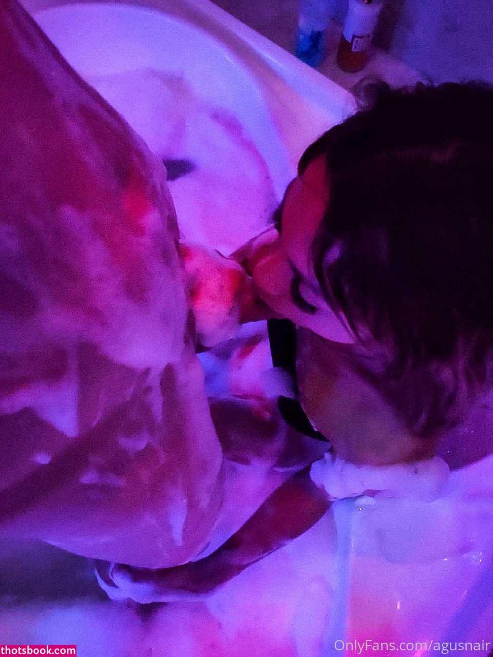 Agustina Cubas Nude OnlyFans Photos #4 1006440