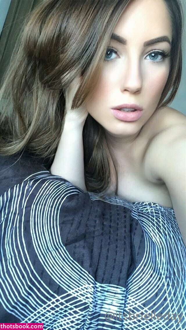 Brielle Day Nude OnlyFans Photos #3 1006483