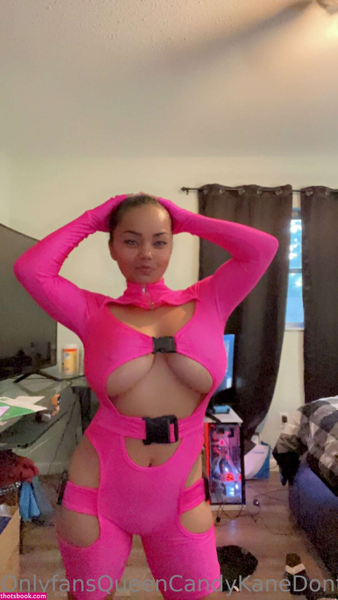 GeminiByNature QueenCandyKane TastyPrincess Nude OnlyFans Photos #3 1006551