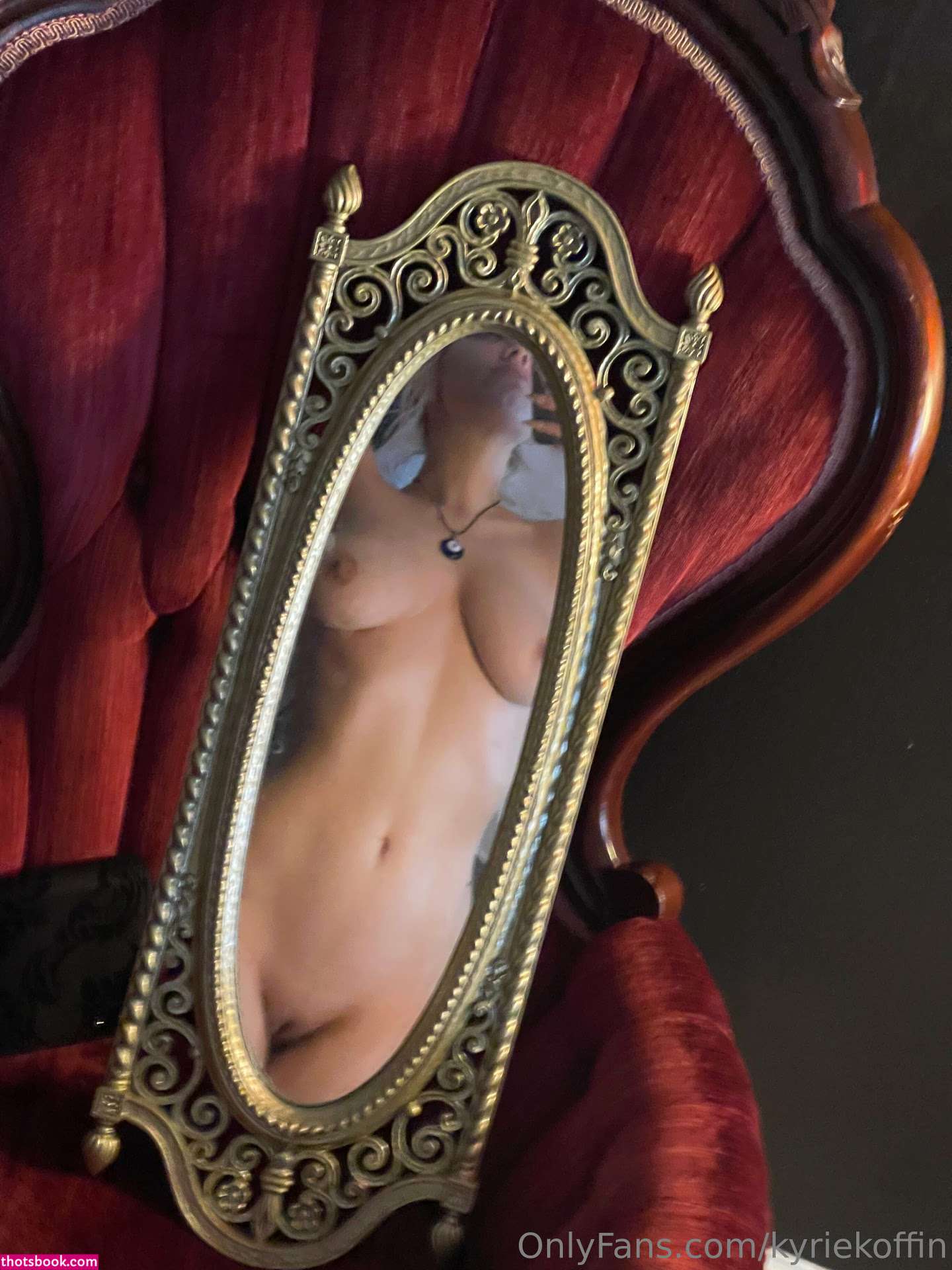 Kyrie Koffin Nude OnlyFans Photos #5 1006626