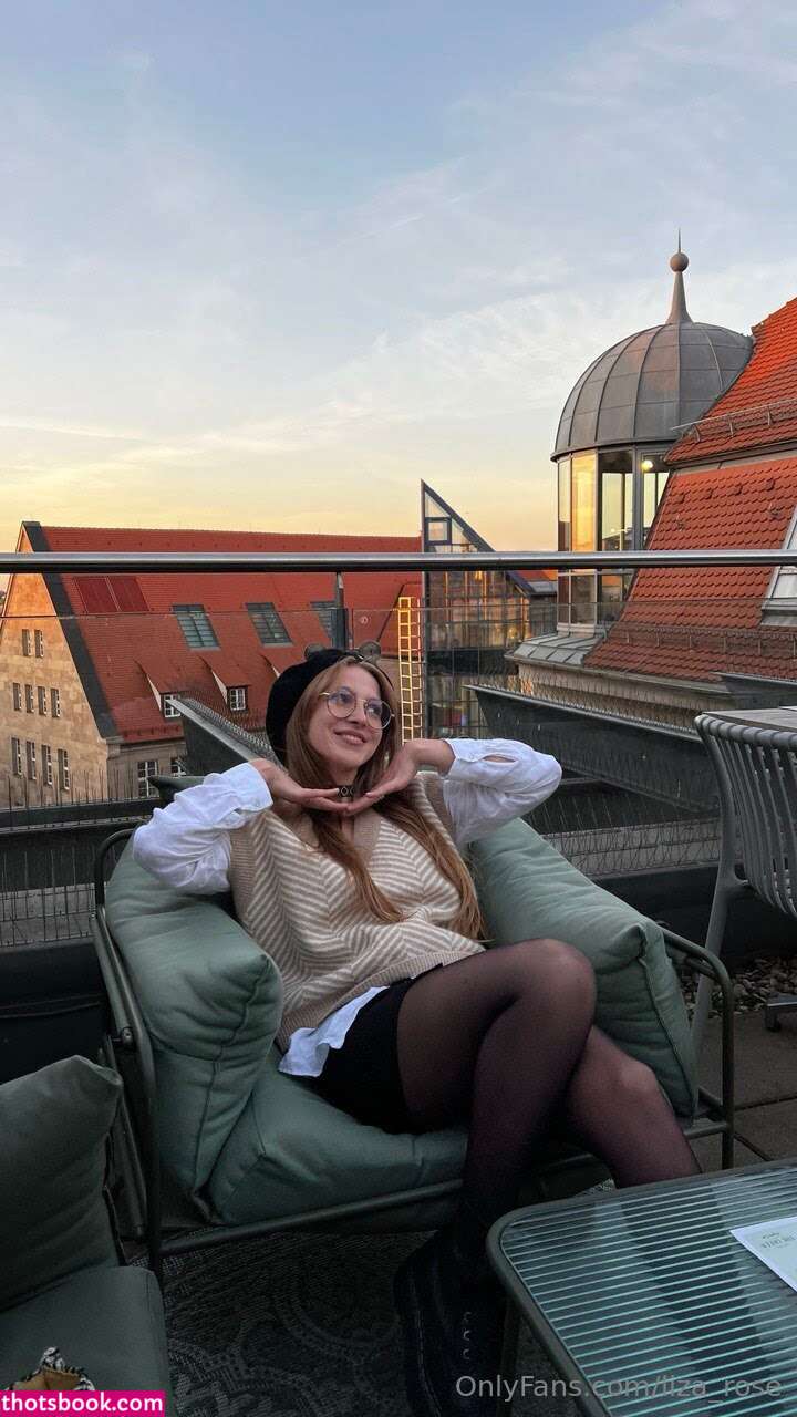 Liza Rose Nude OnlyFans Photos #2 1006727