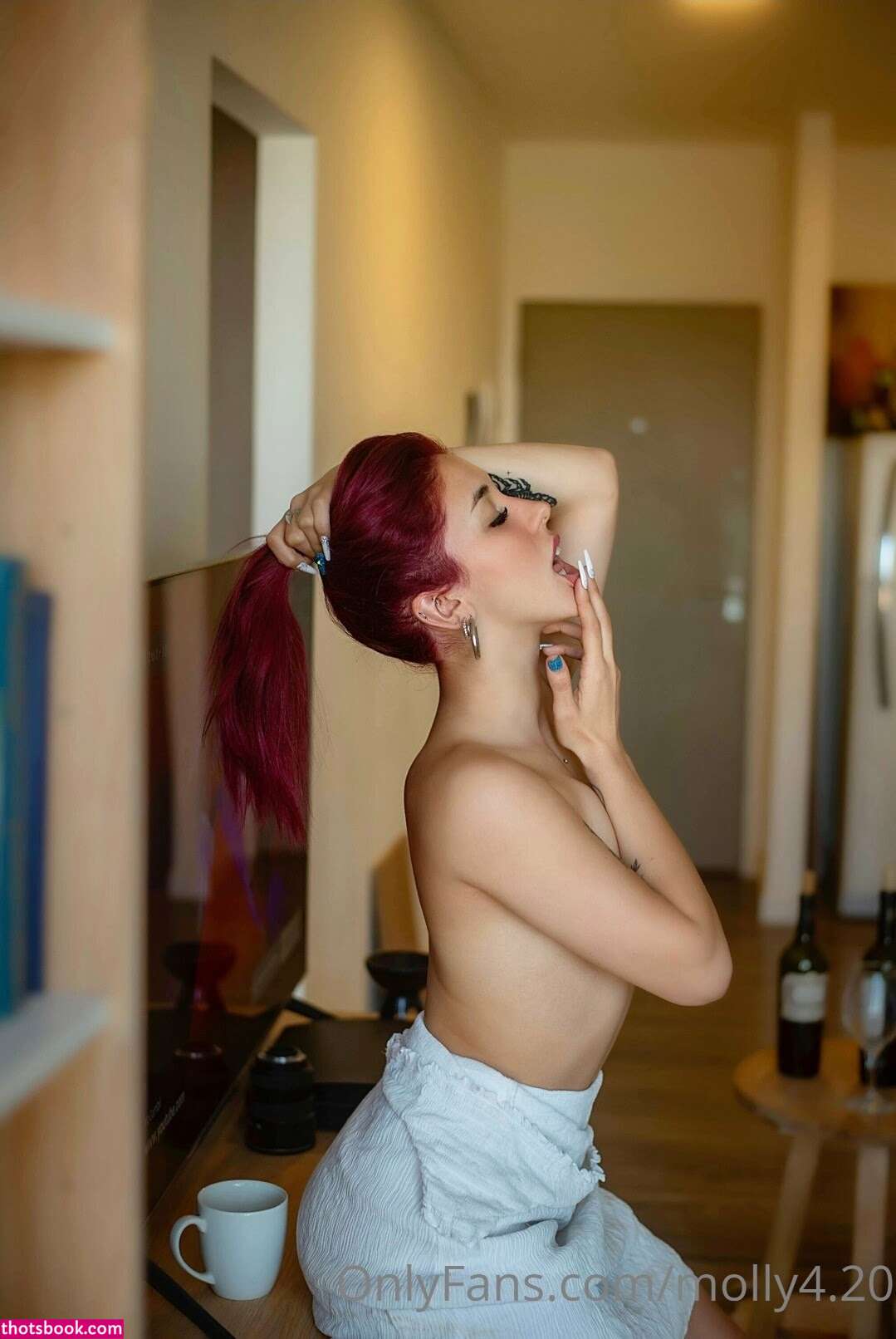 Molly420 Nude OnlyFans Photos #1 1007017