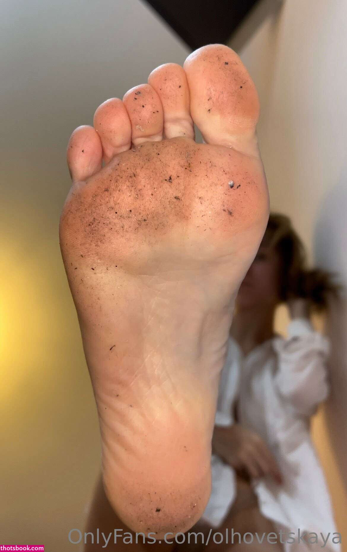 olhovetskaya Nude OnlyFans Photos #2 1007081