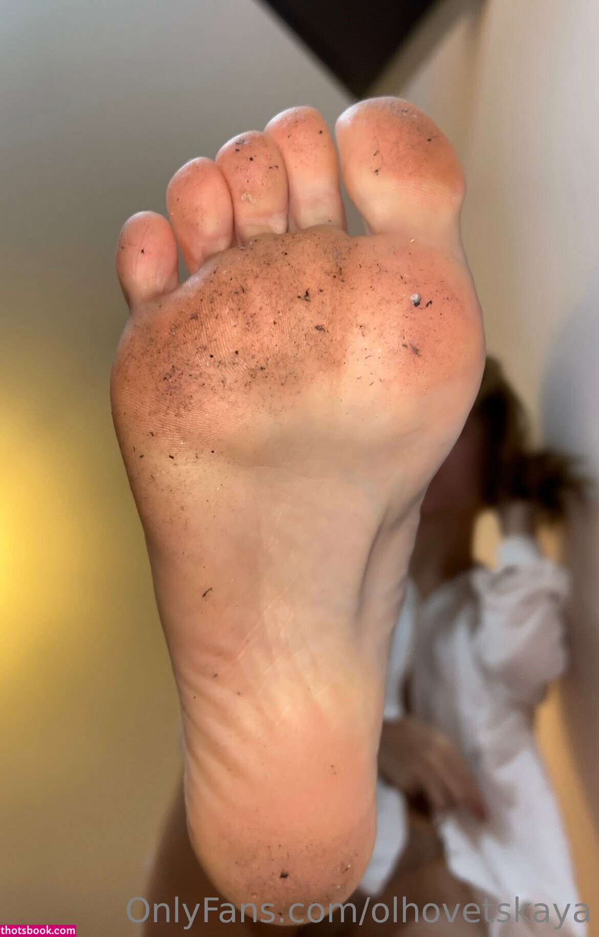 olhovetskaya Nude OnlyFans Photos #2 1007102