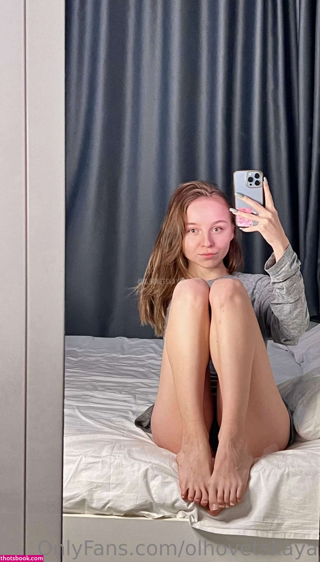 olhovetskaya Nude OnlyFans Photos #6 1007173