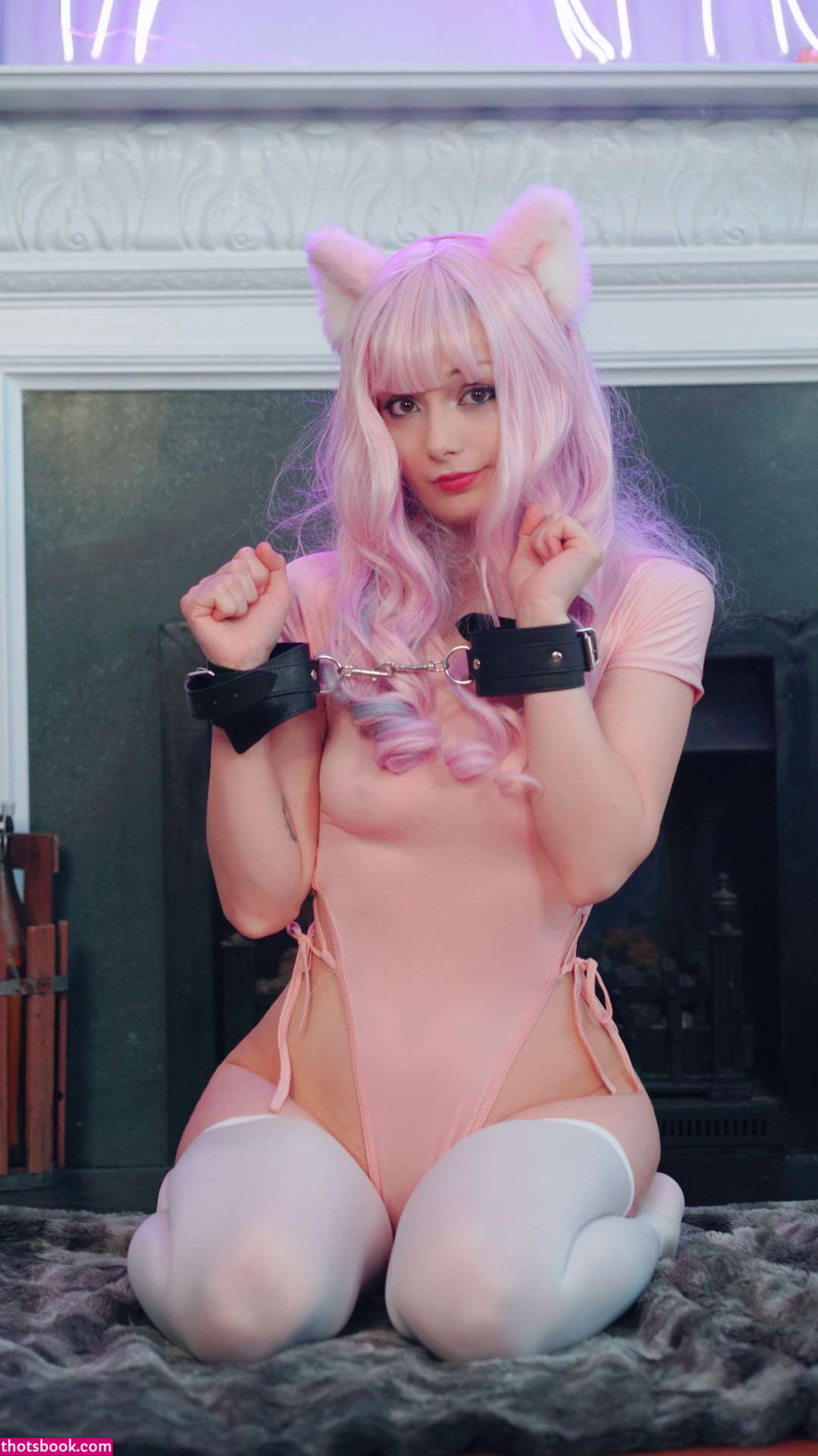 Pixiecat Nude OnlyFans Photos #4 1007299