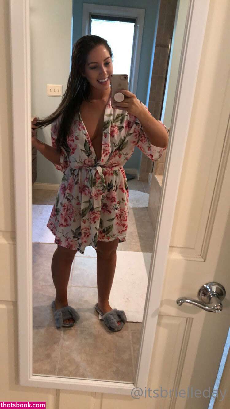 Brielle Day Nude OnlyFans Photos #11 1007536