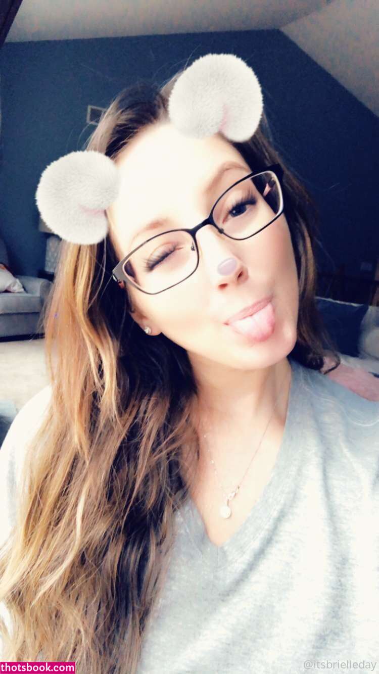 Brielle Day Nude OnlyFans Photos #12 1007549