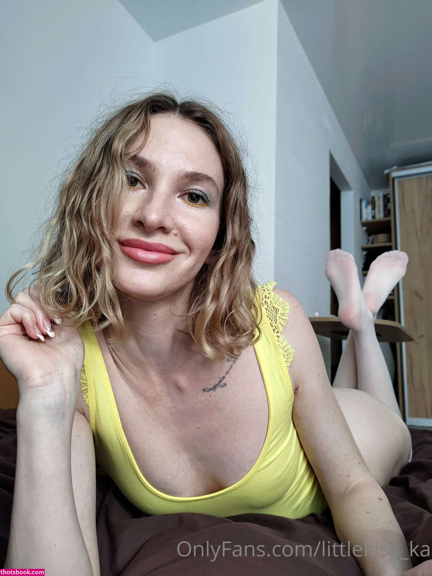 Littlekisska Nude OnlyFans Photos #10 1007762