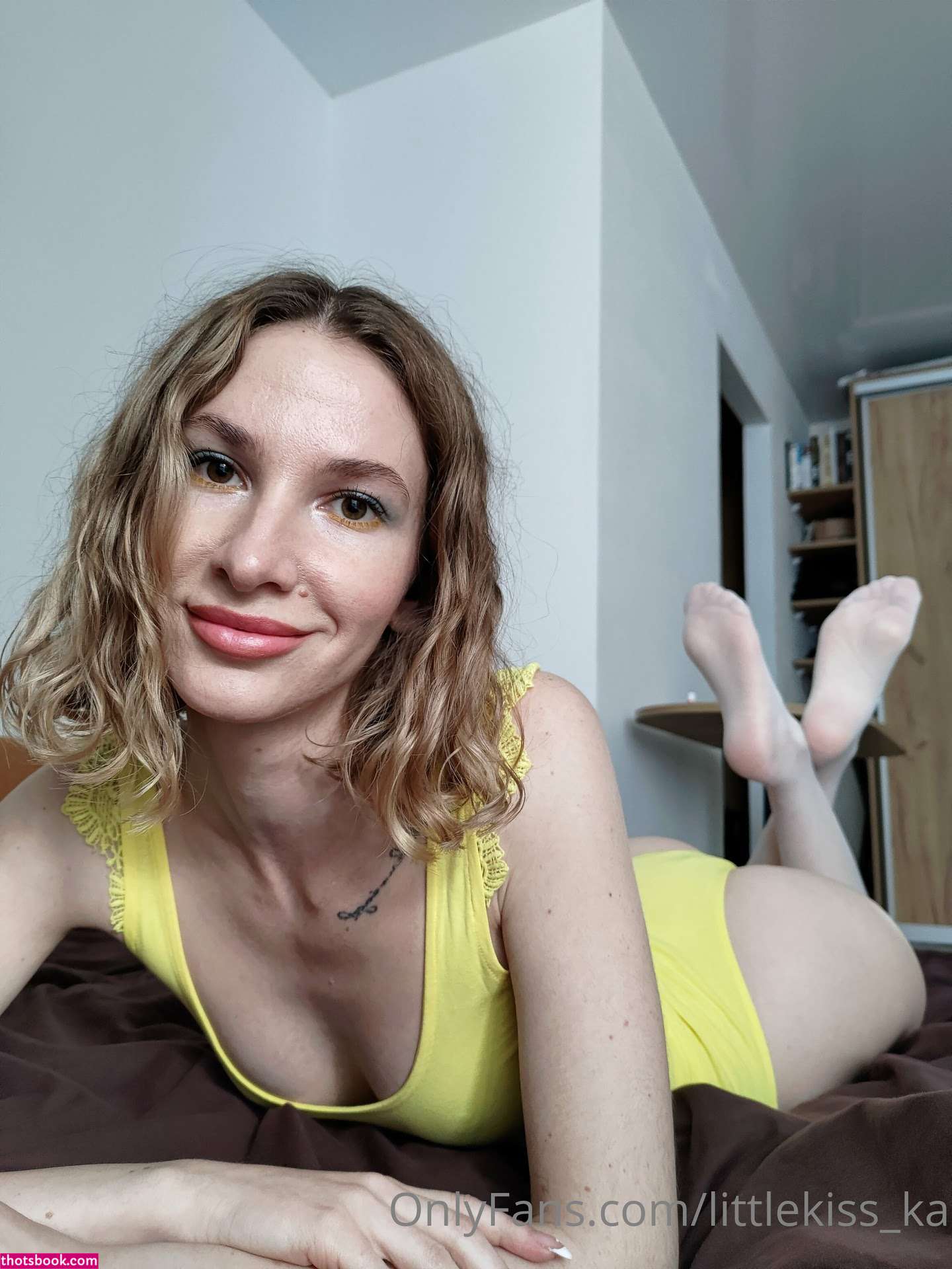 Littlekisska Nude OnlyFans Photos #10 1007776