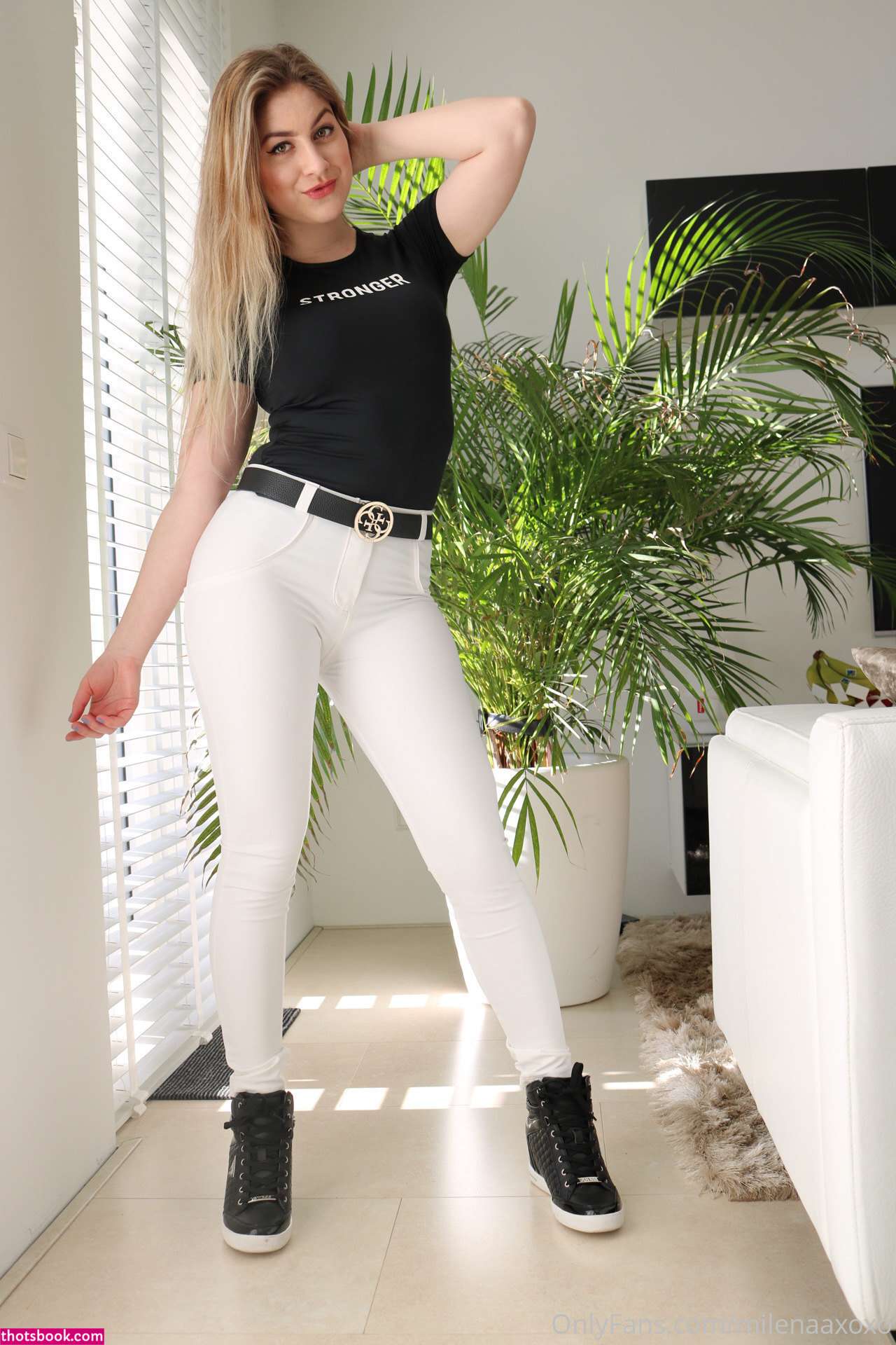 Milenaaxoxo Nude OnlyFans Photos #9 1008070