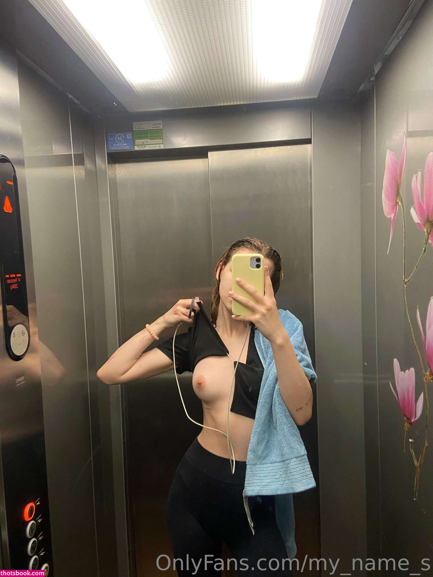 petitesofi my name s Nude OnlyFans Photos #15 1008305