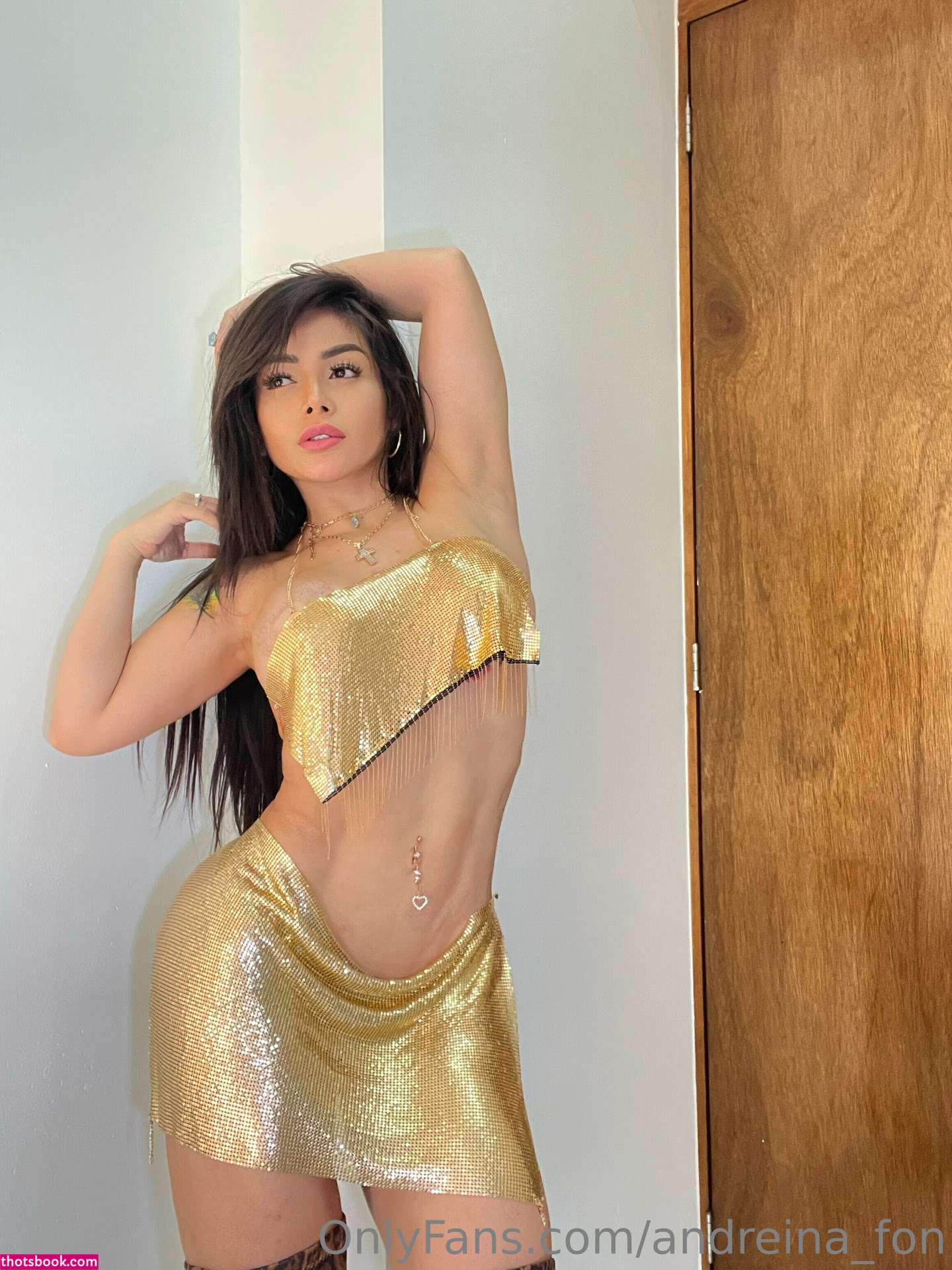 Andreina Fonseca Nude OnlyFans Photos #5 1023953