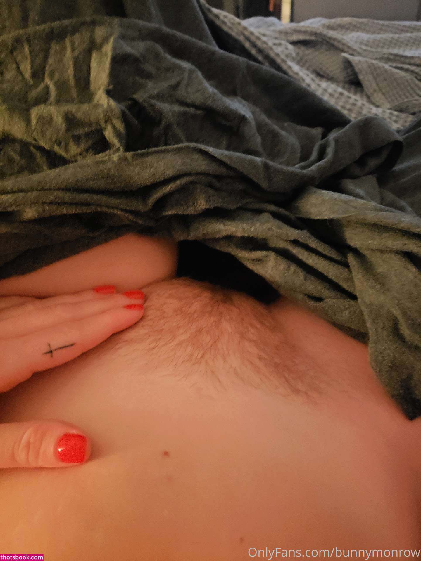 Bunnymonrow Nude OnlyFans Photos #4 1024119