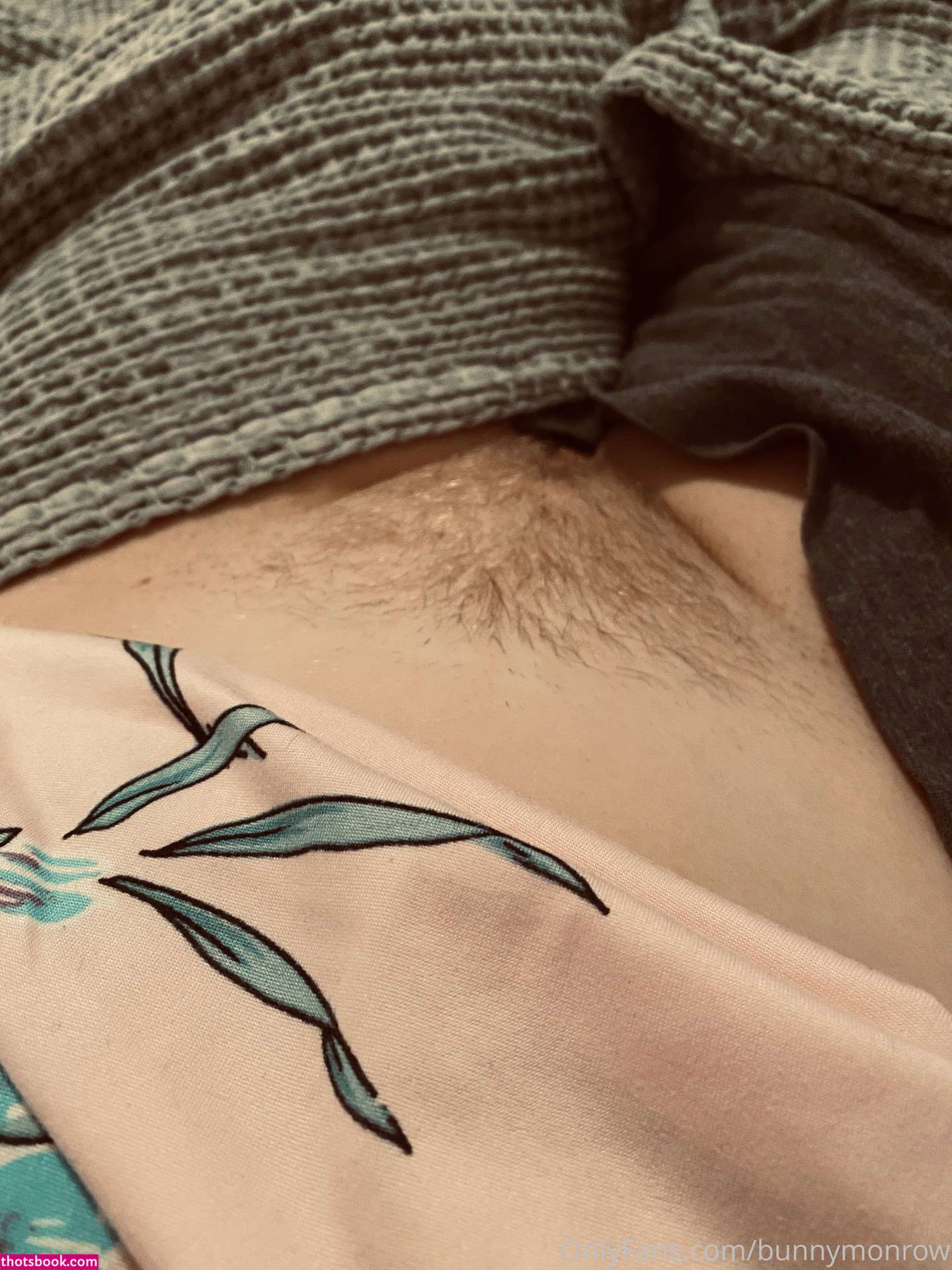 Bunnymonrow Nude OnlyFans Photos #4 1024122