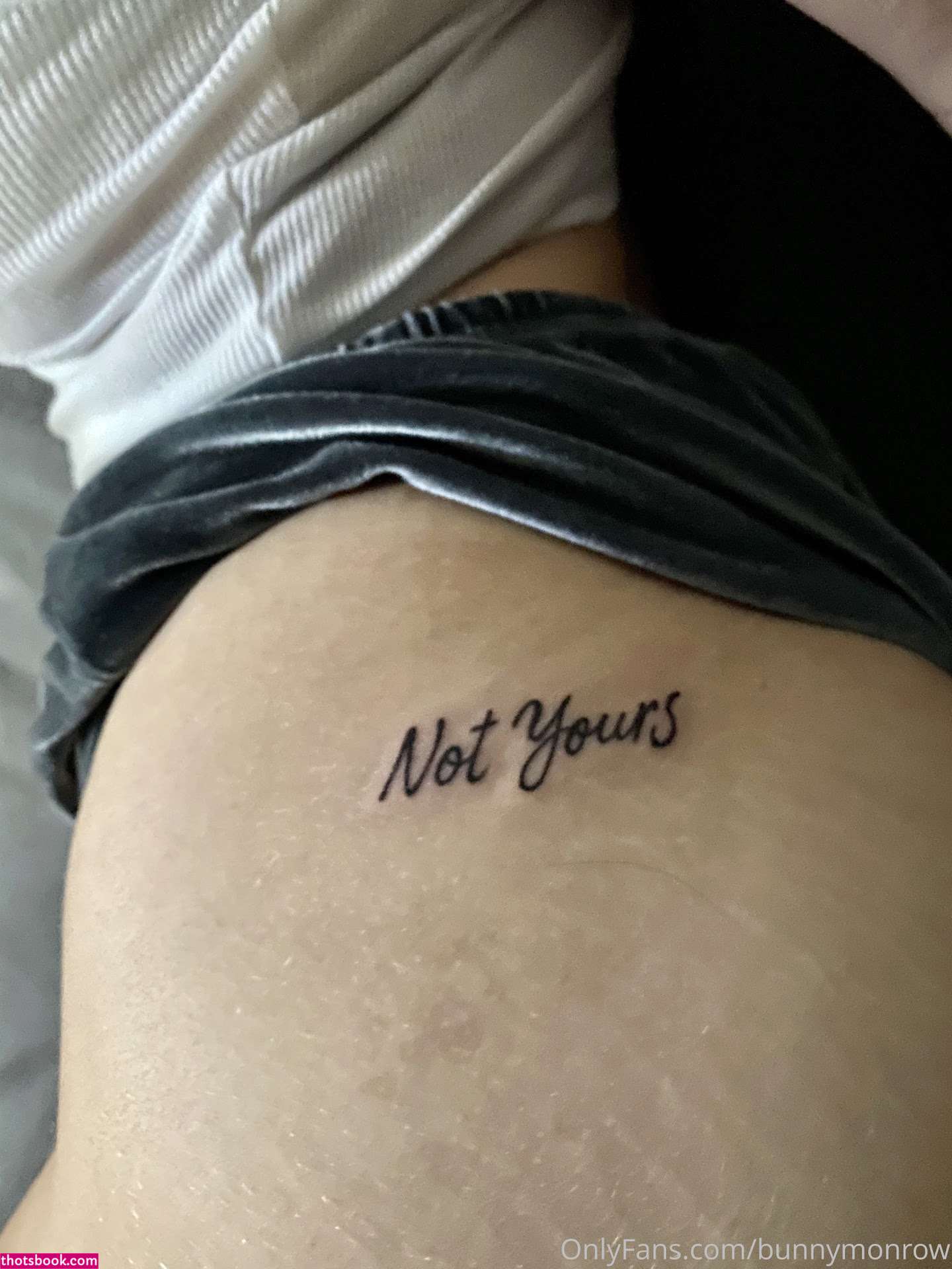 Bunnymonrow Nude OnlyFans Photos #6 1024142