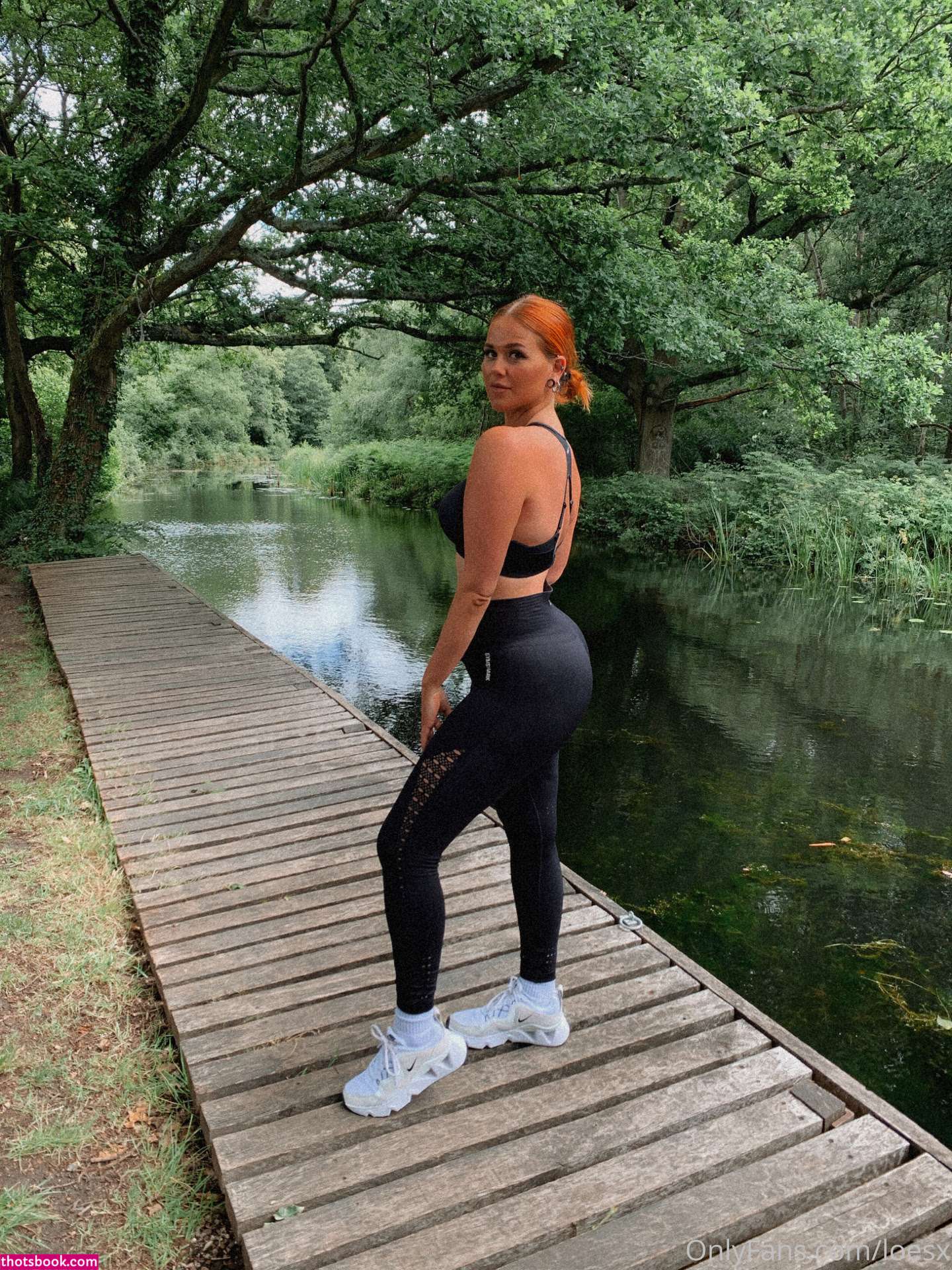 greengirlbella arabellaamyiah Nude OnlyFans Photos #2 1024255