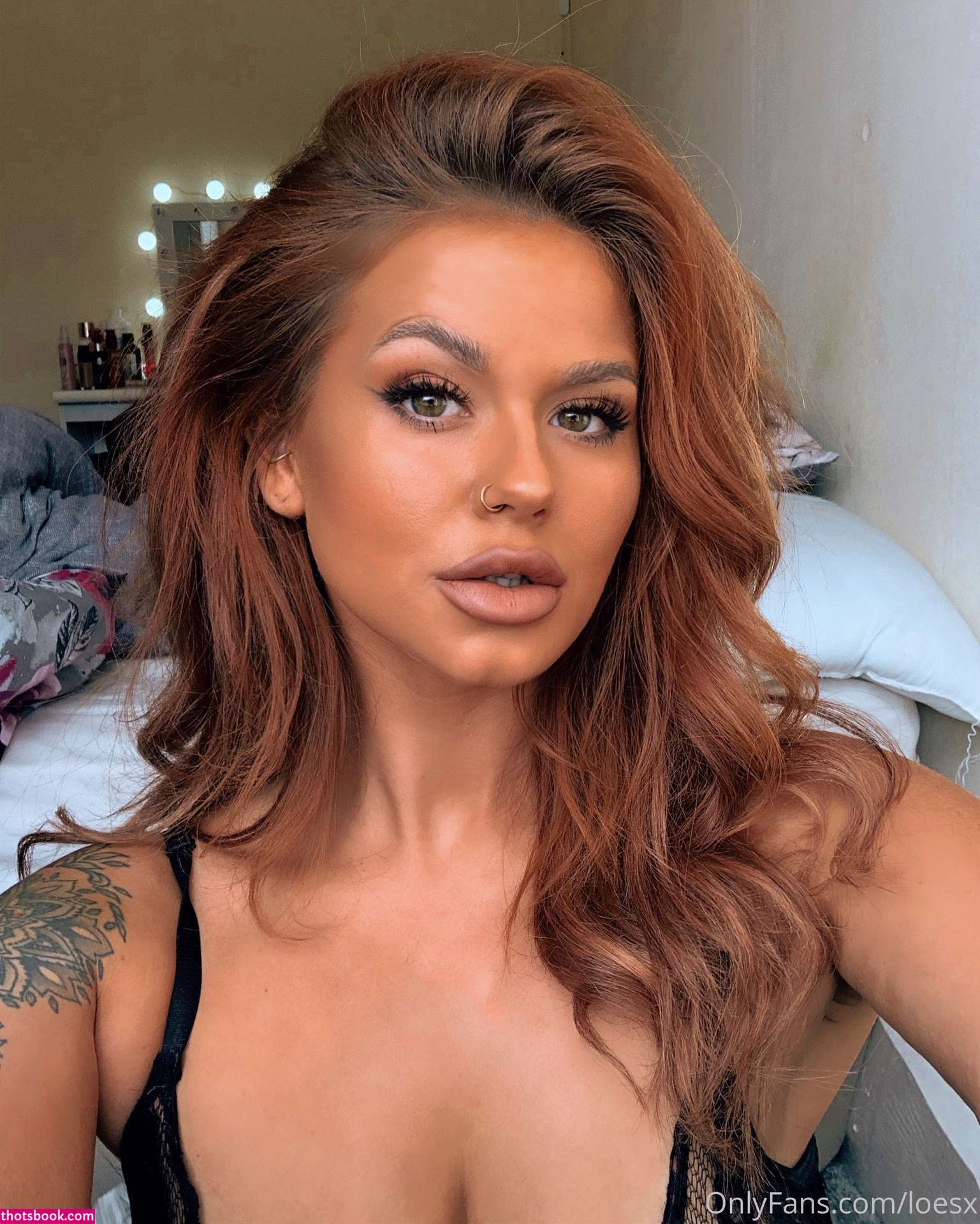 greengirlbella arabellaamyiah Nude OnlyFans Photos #2 1024256