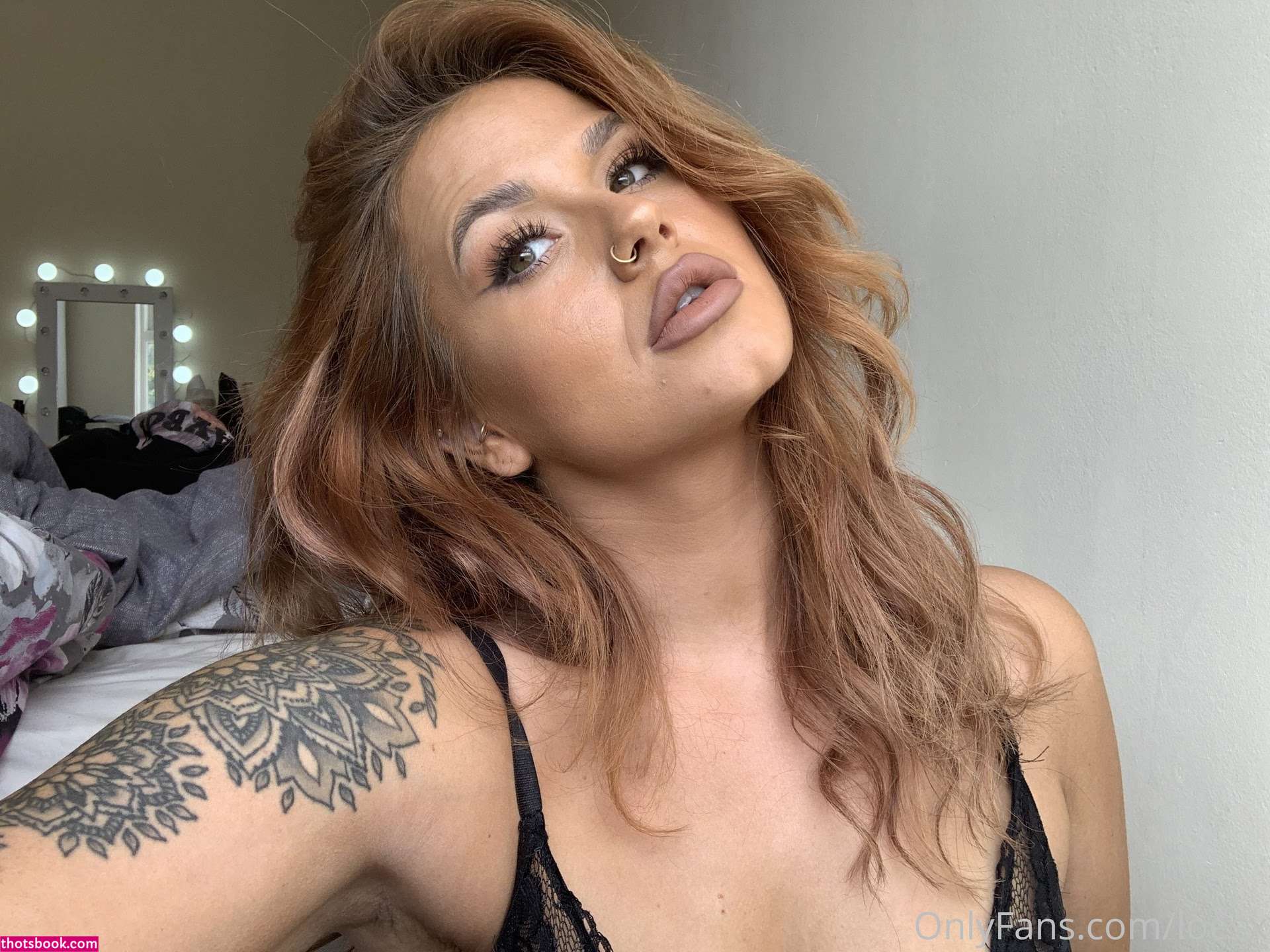 greengirlbella arabellaamyiah Nude OnlyFans Photos #2 1024266