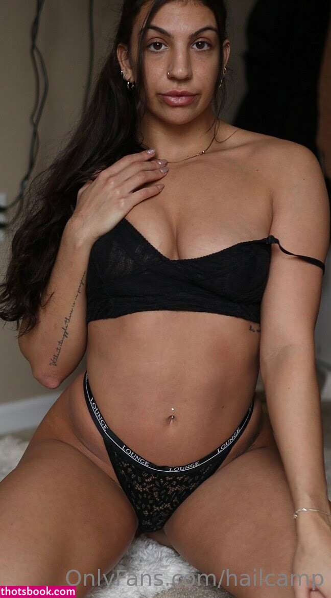 Hailcamp Nude OnlyFans Photos #2 1024336