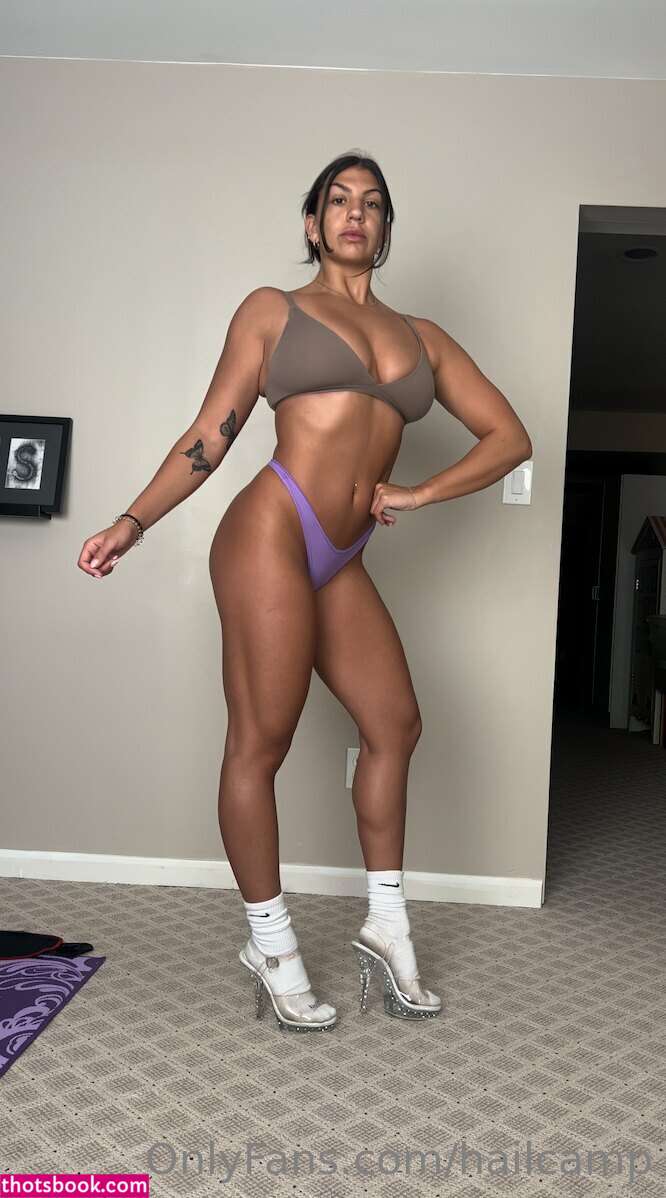 Hailcamp Nude OnlyFans Photos #6 1024359