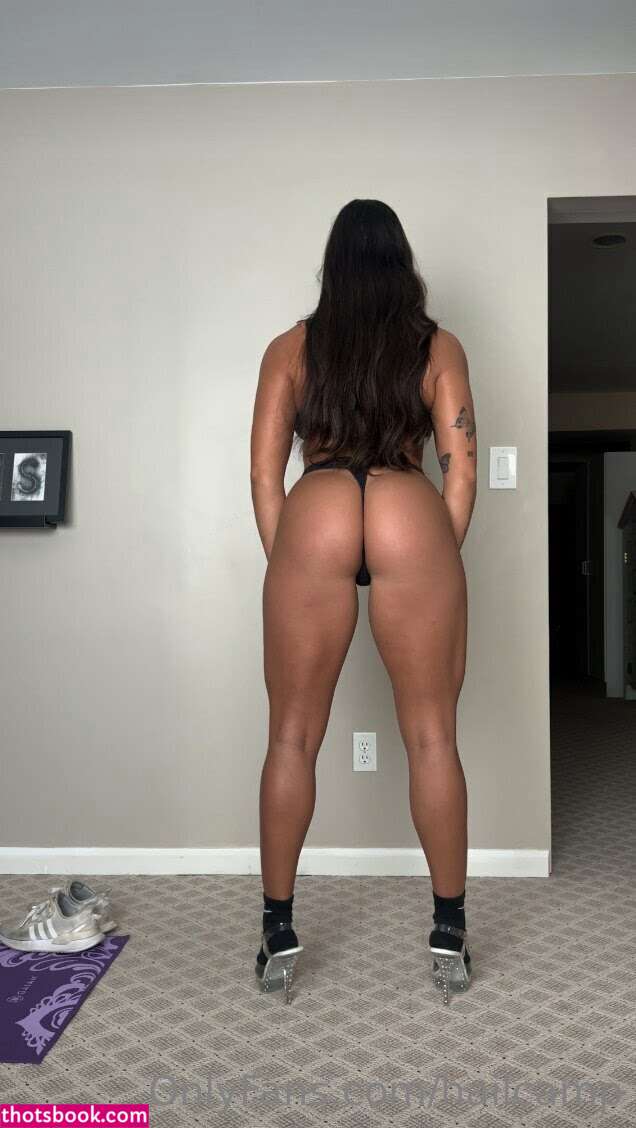 Hailcamp Nude OnlyFans Photos #6 1024362