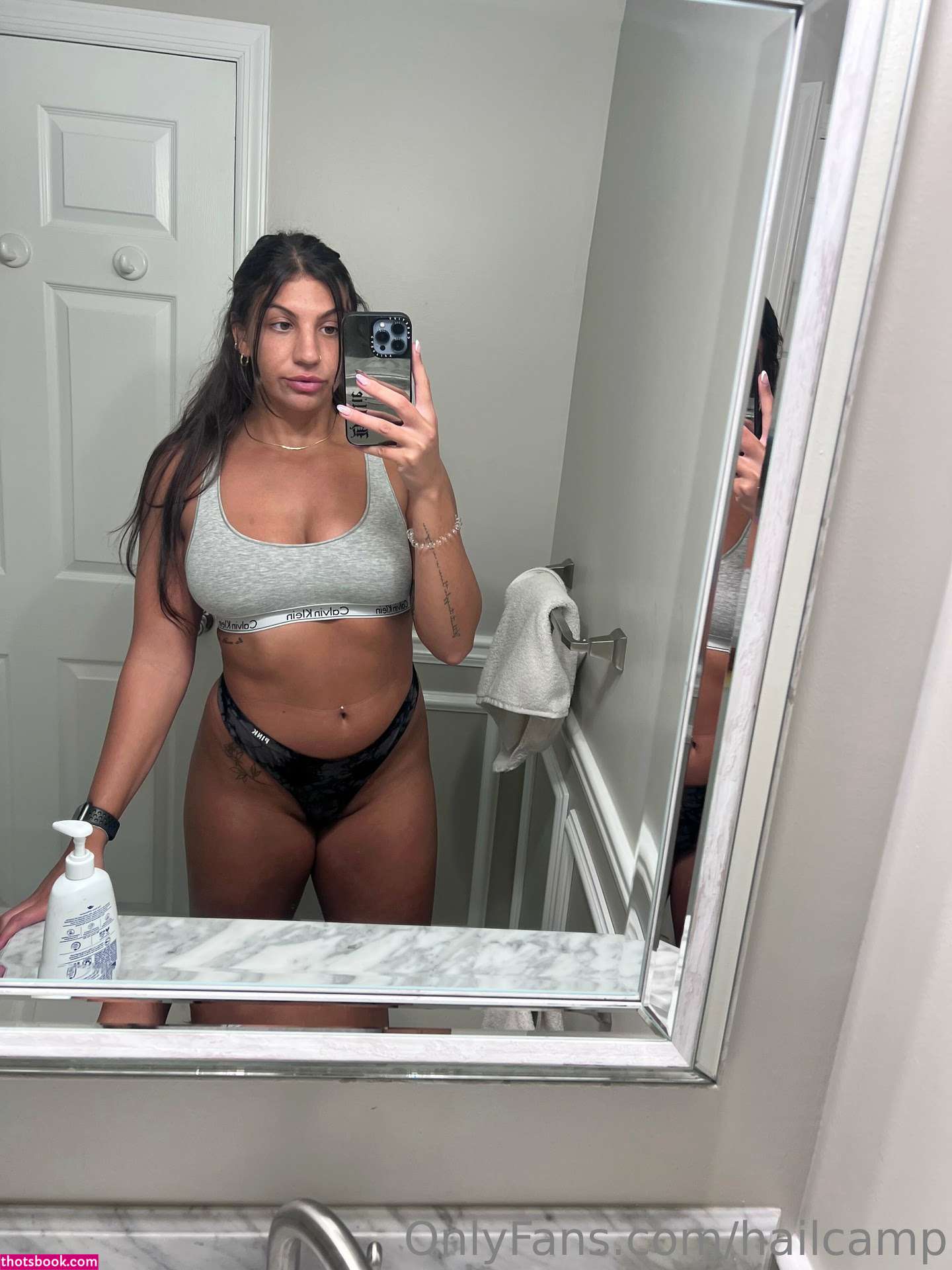 Hailcamp Nude OnlyFans Photos #7 1024374