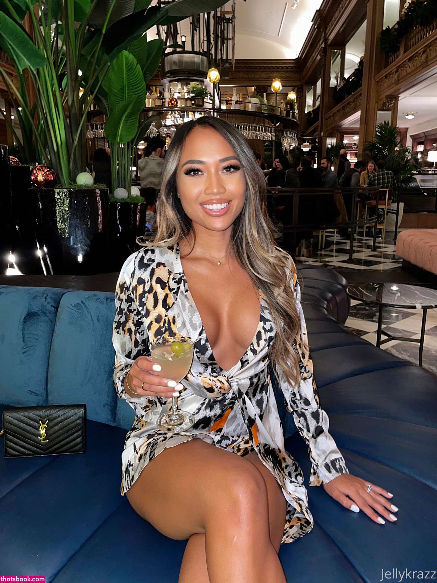 Jellyxk Jellykrazz Nude OnlyFans Photos #6 1024410