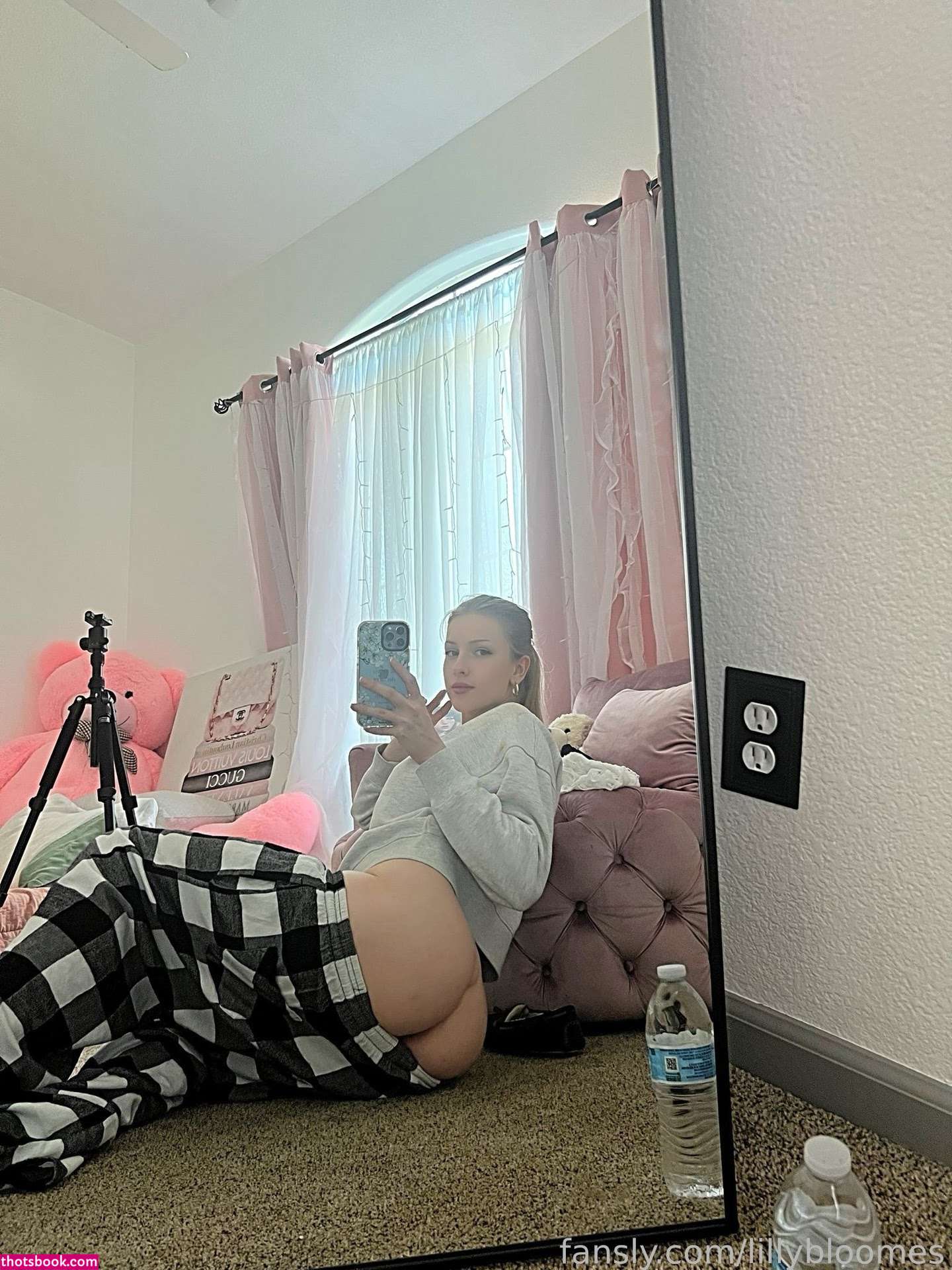 MSFIIIRE Emily Taylor Nude OnlyFans Photos #38 1024582