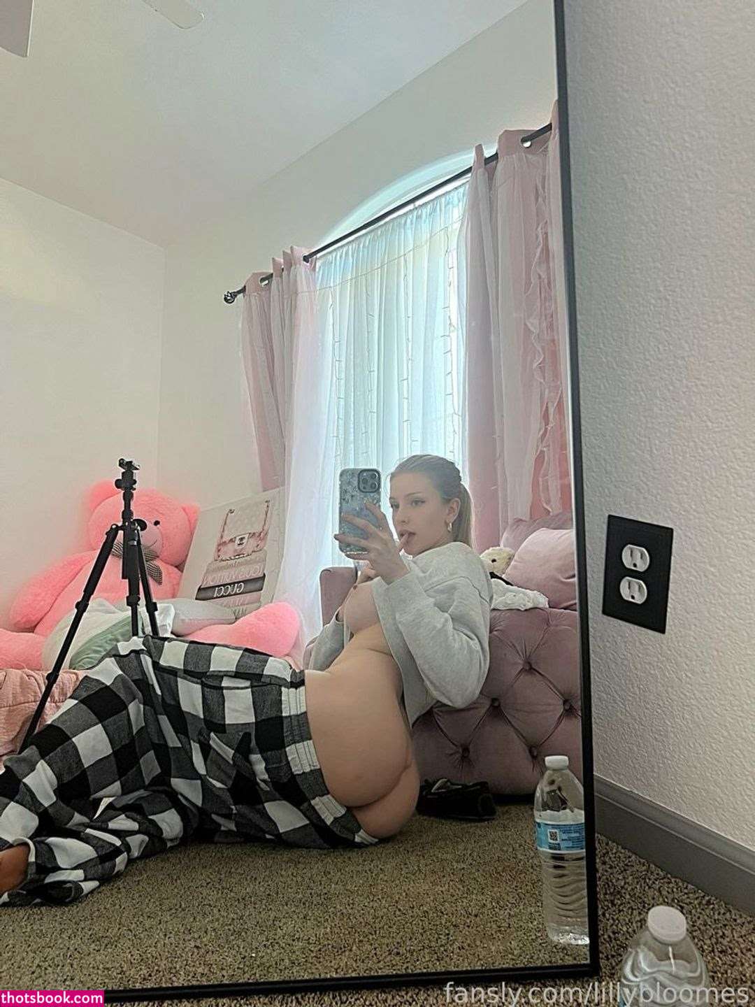 MSFIIIRE Emily Taylor Nude OnlyFans Photos #38 1024586