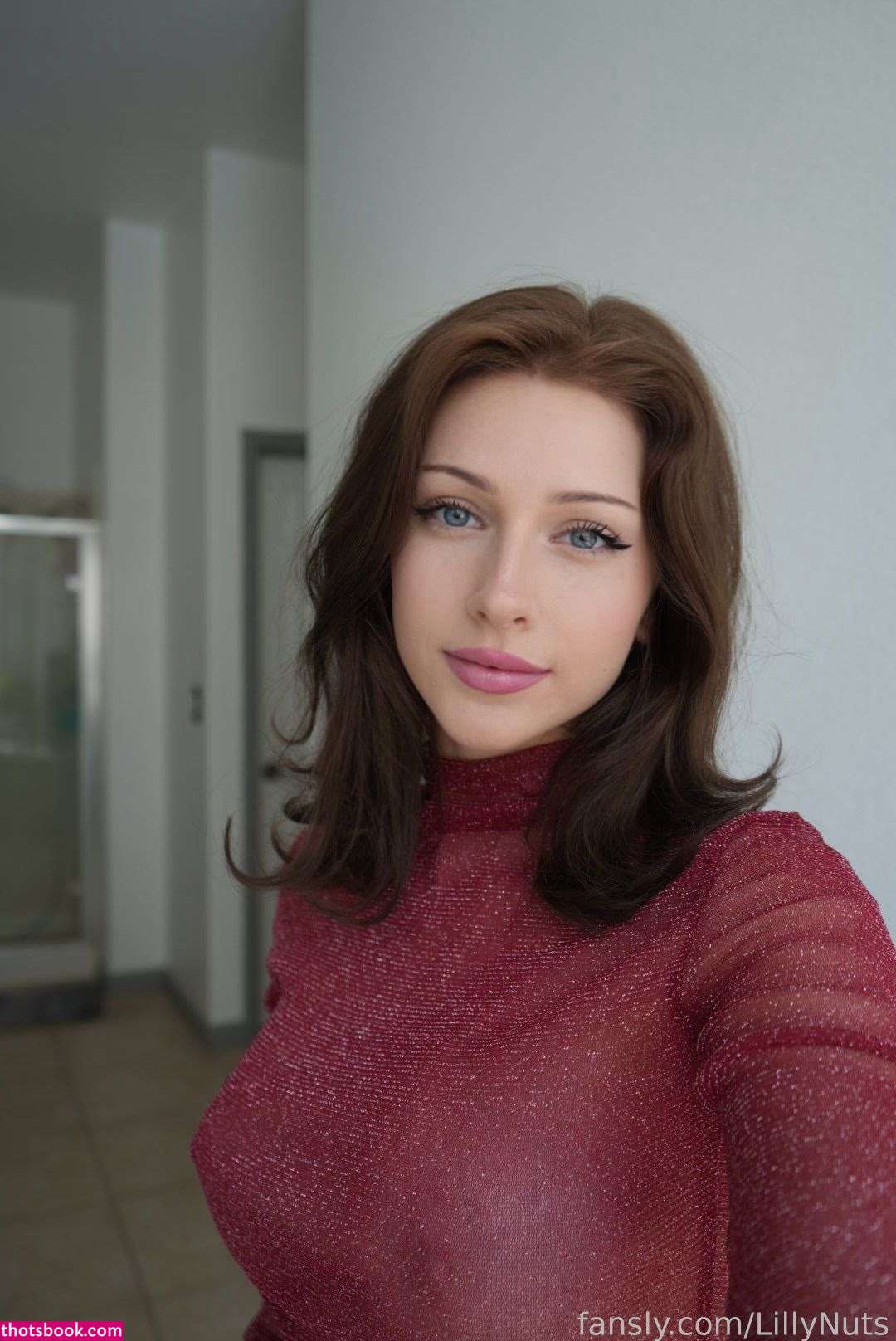 MSFIIIRE Emily Taylor Nude OnlyFans Photos #41 1024598