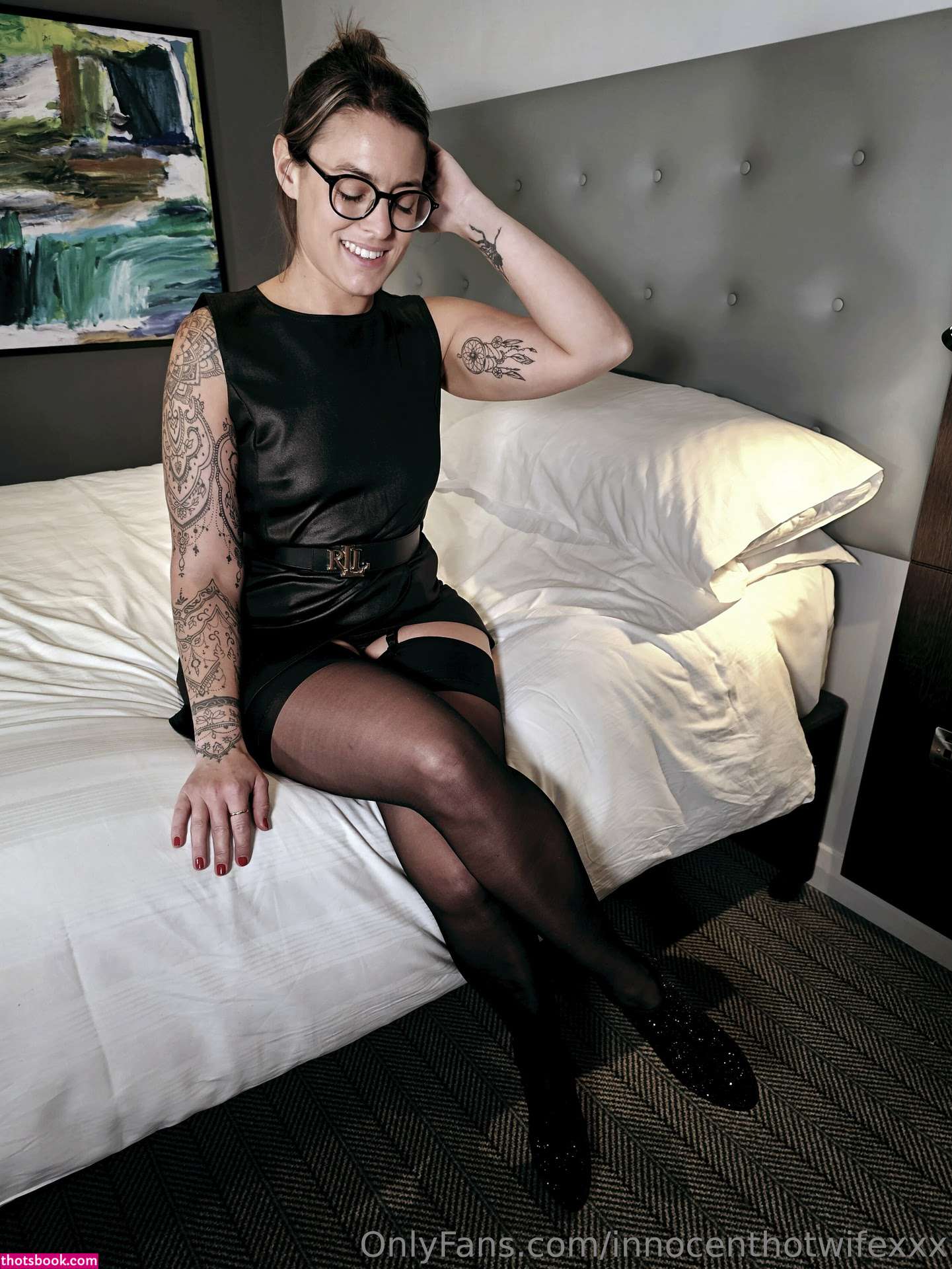 Innocenthotwifexxx Nude OnlyFans Photos #1 973291